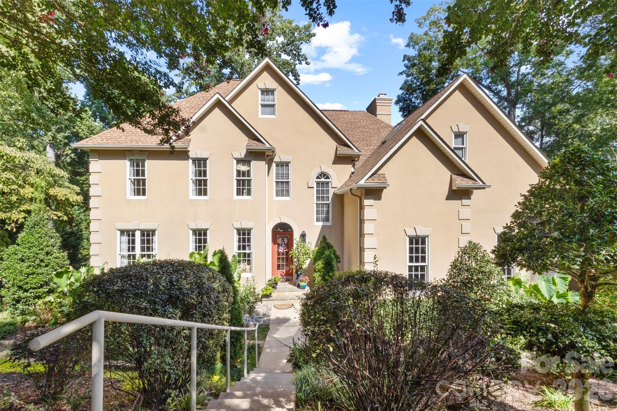 135 Ridgetop Road