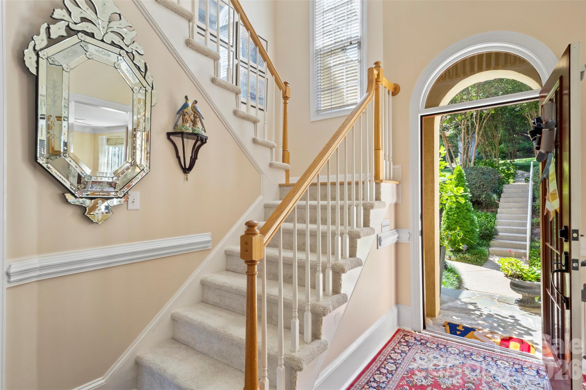 135 Ridgetop Road