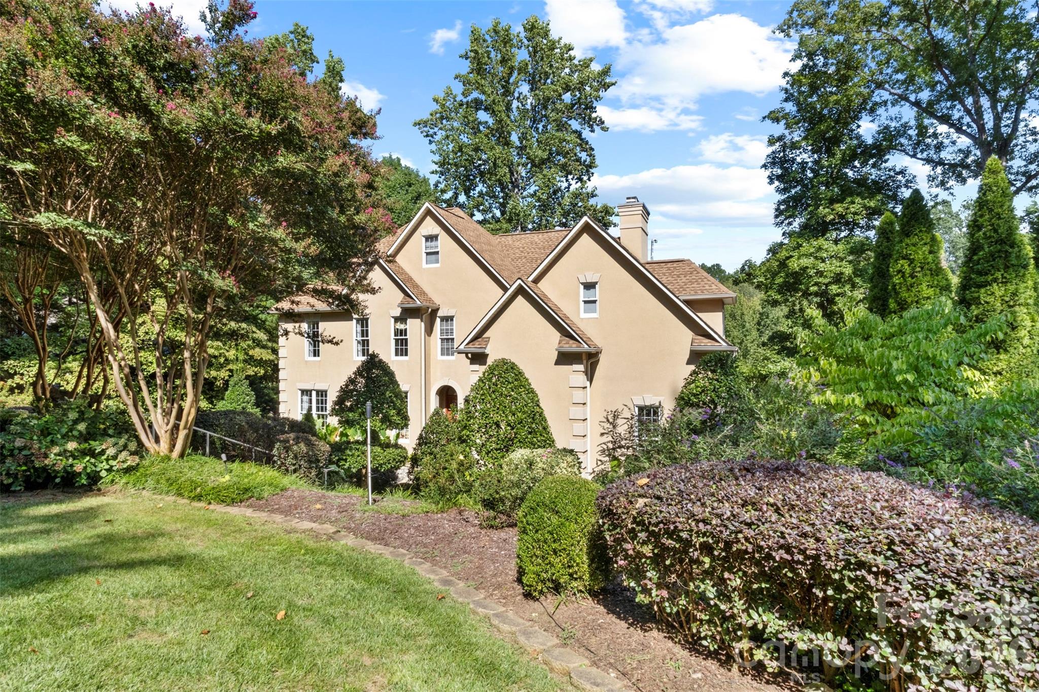 135 Ridgetop Road