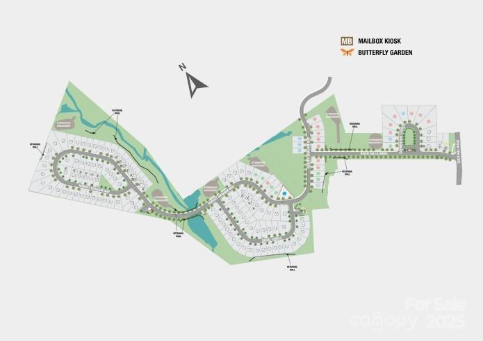 River Falls - Residential