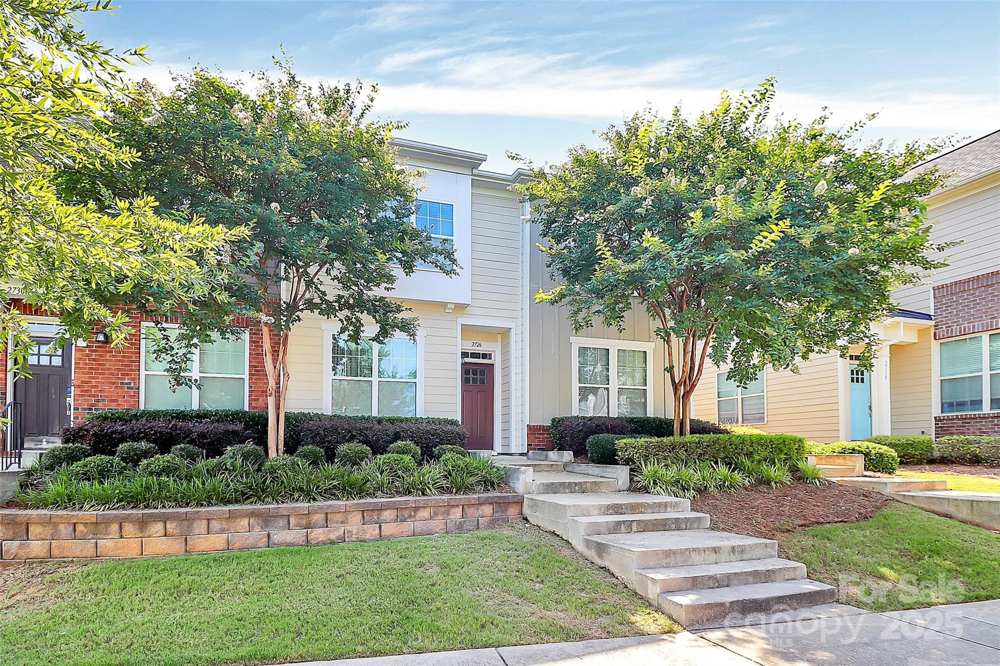 2726 Tranquil Oak Place