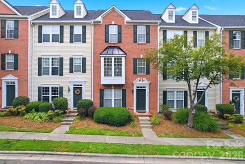 Photo of 11712 Fiddlers Roof Lane, Charlotte, NC 28277 (MLS # 4397114)