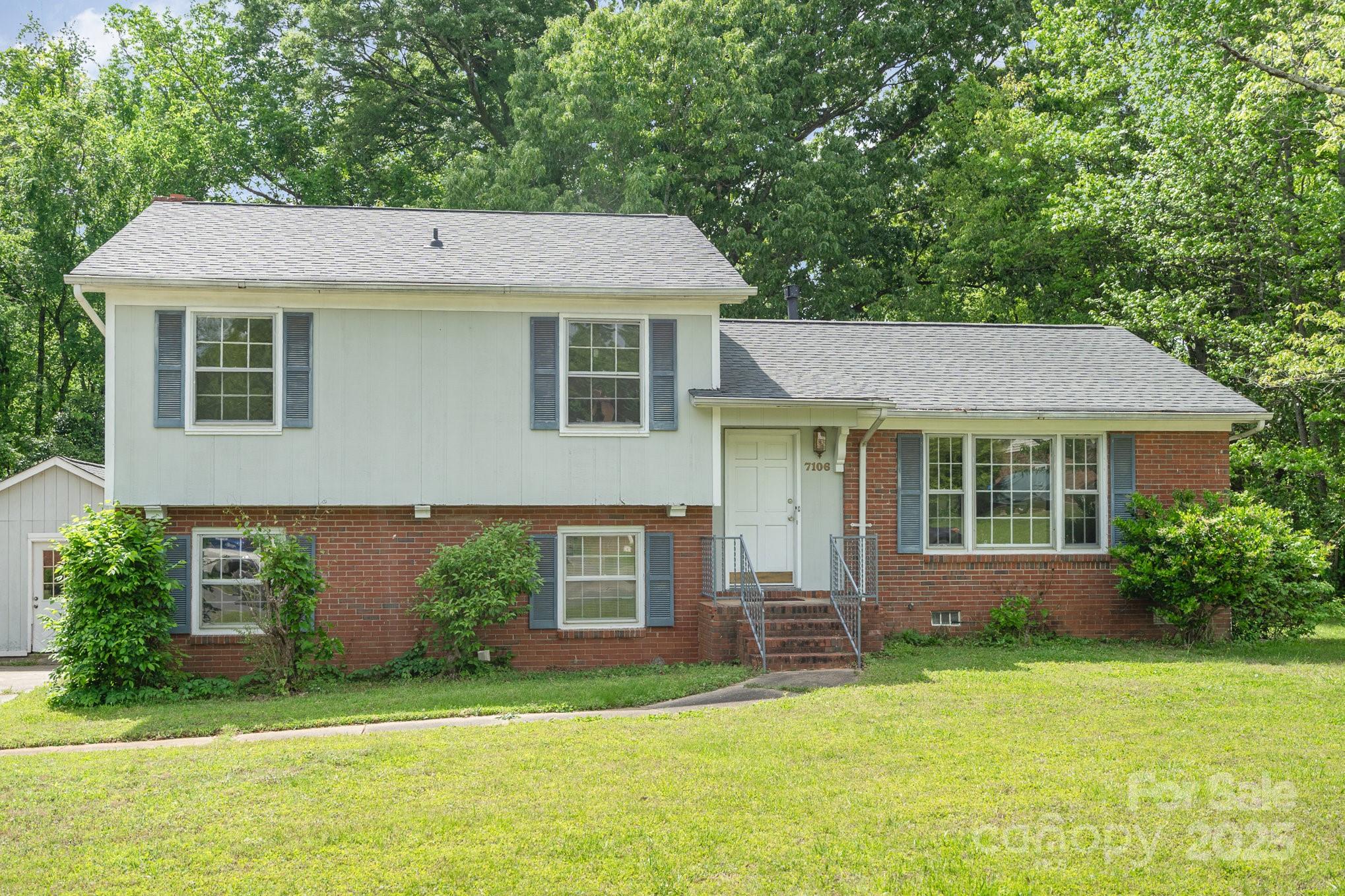 7106 Marlbrook Drive