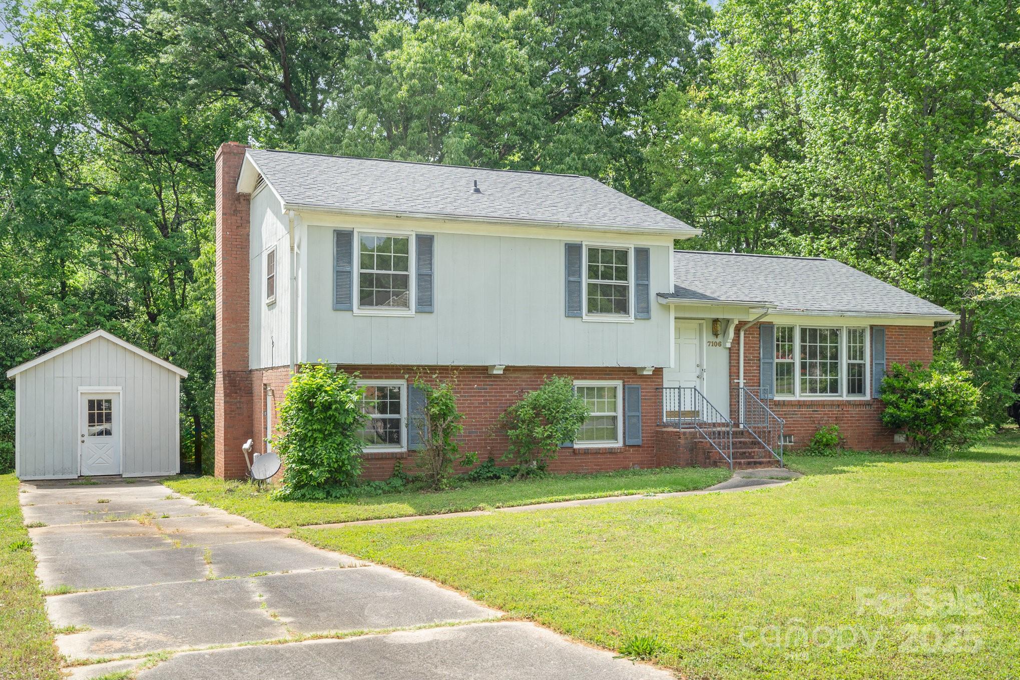 7106 Marlbrook Drive