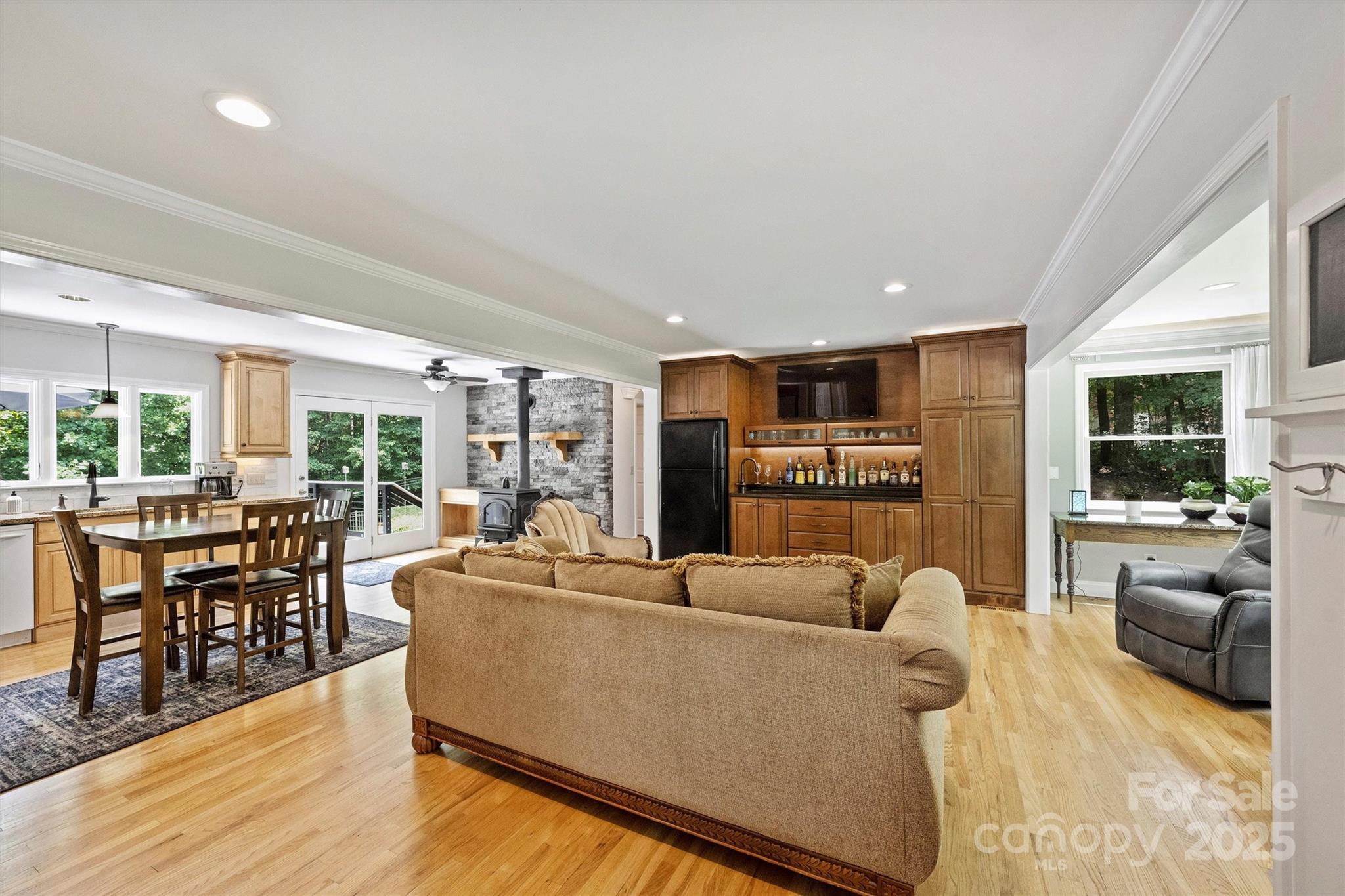 6411 Glenn Teague Road
