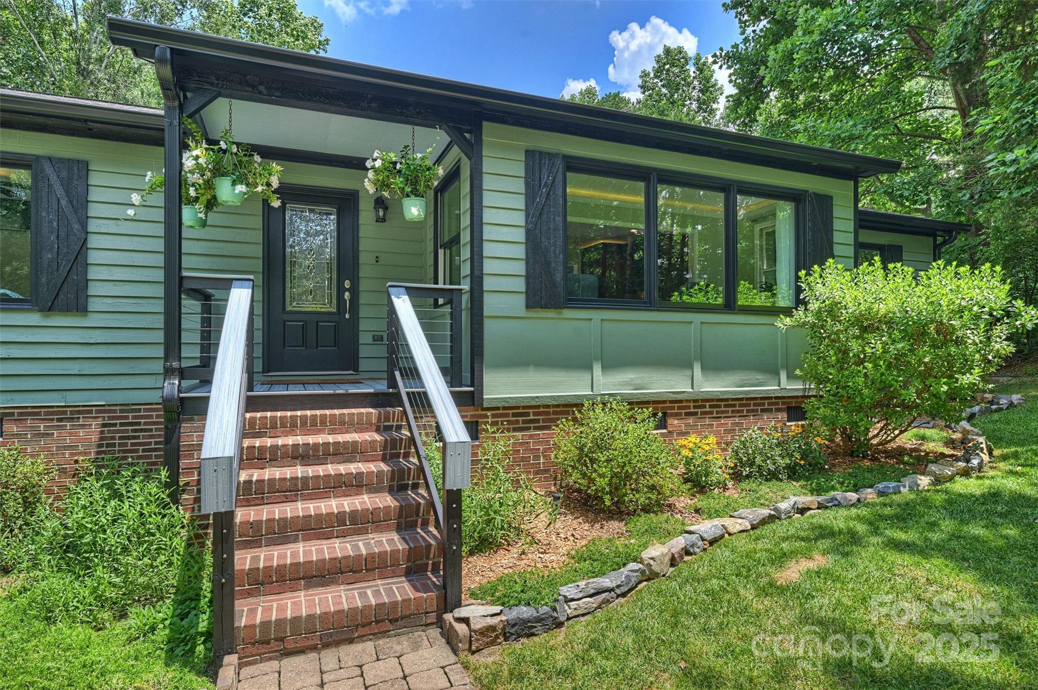 6411 Glenn Teague Road