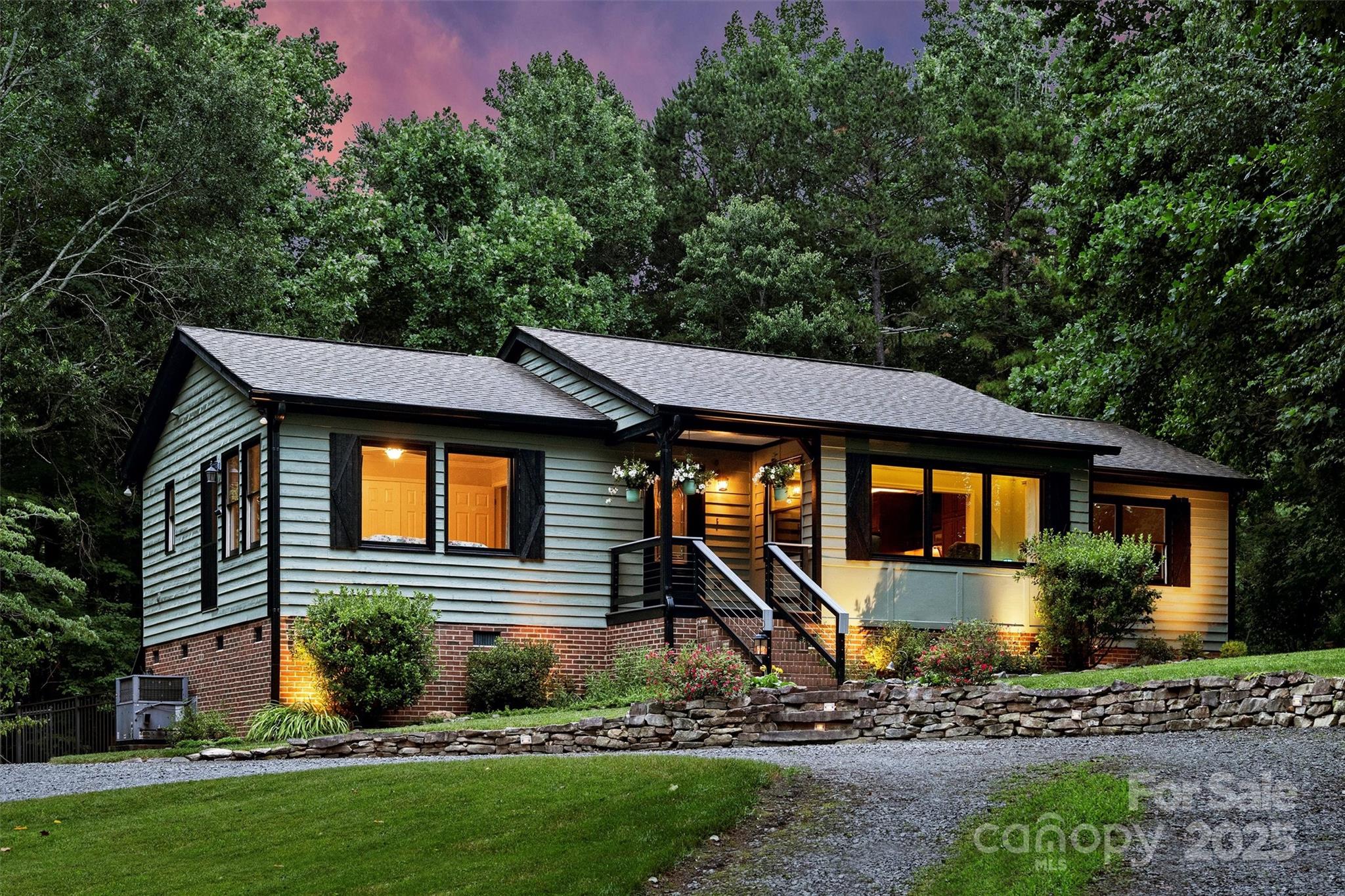 6411 Glenn Teague Road