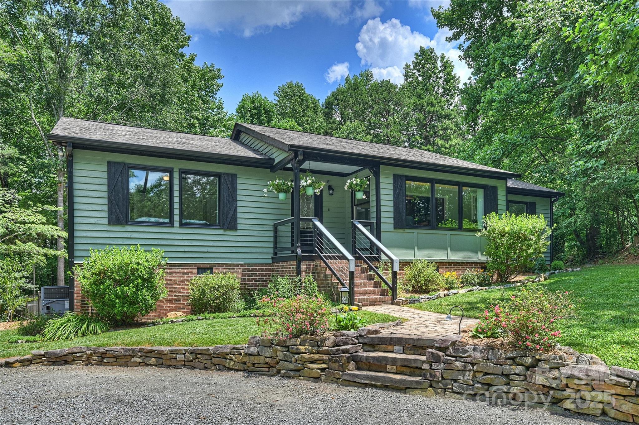6411 Glenn Teague Road