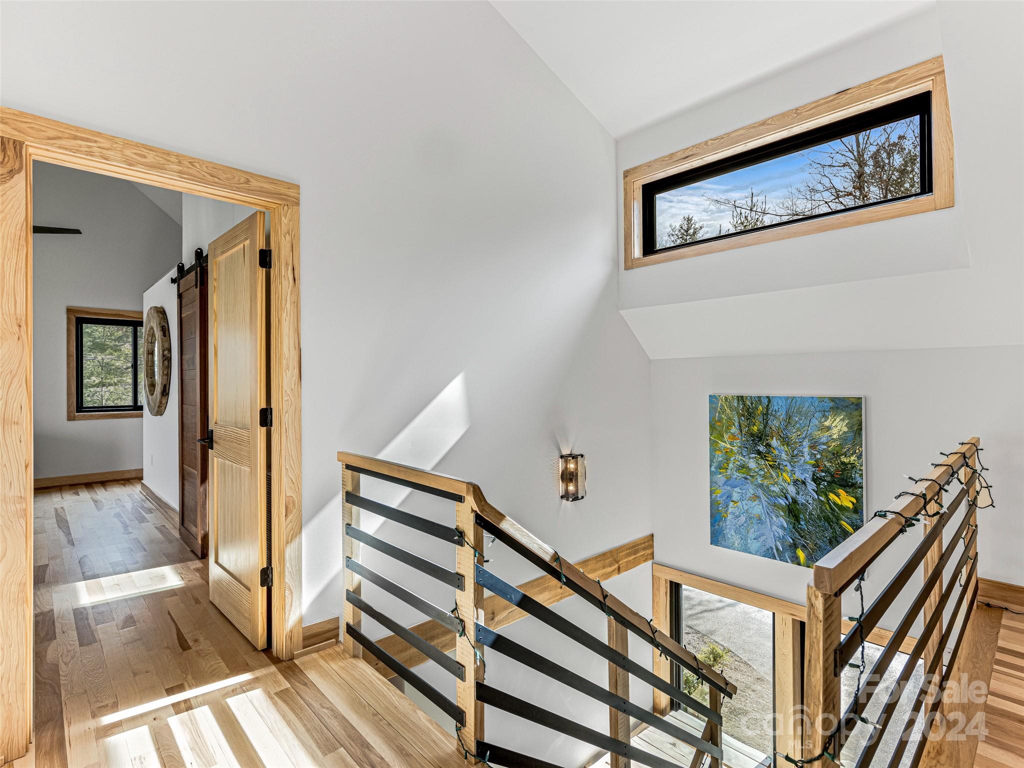 Bent Creek Preserve - Residential