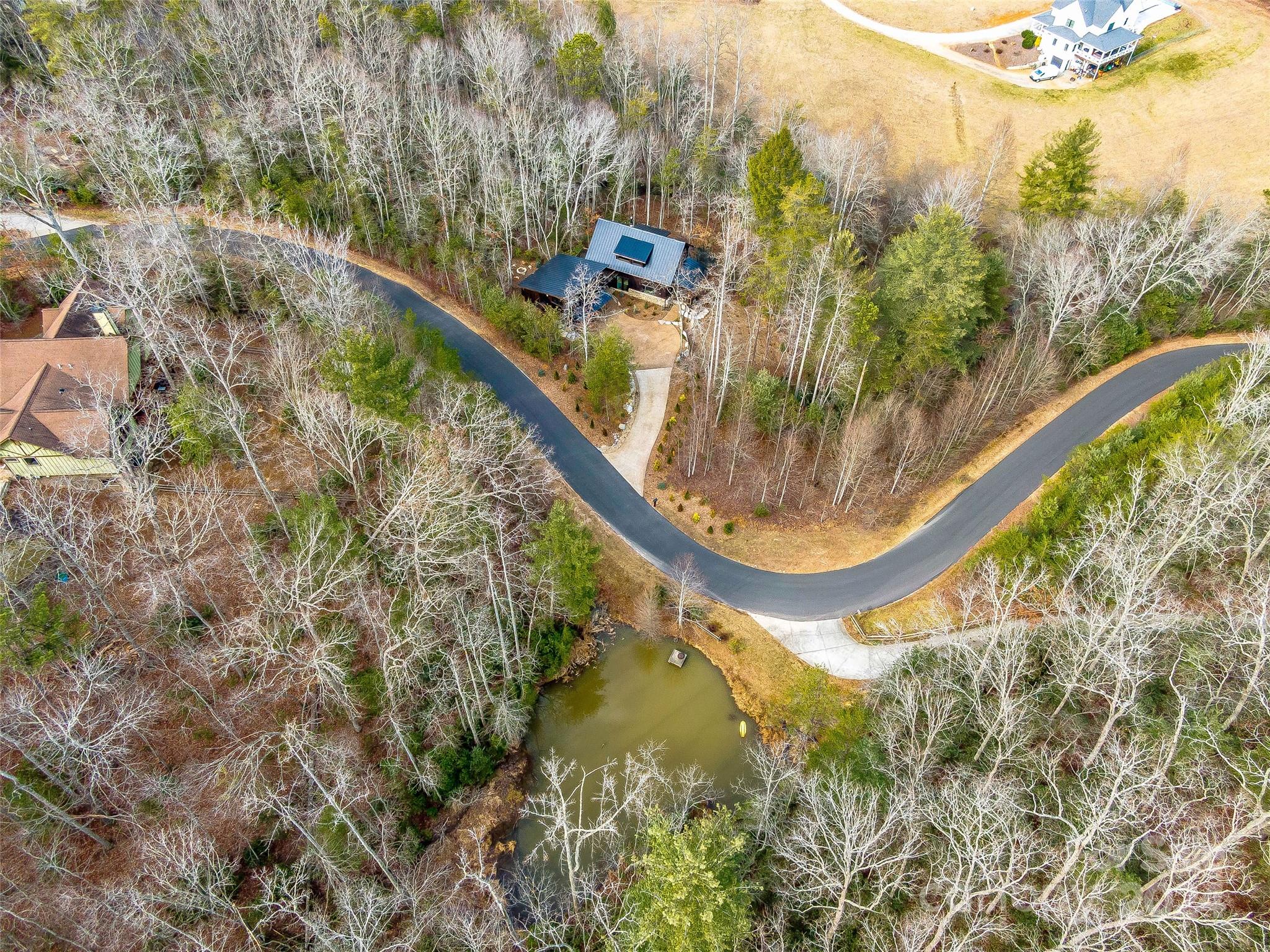 Bent Creek Preserve - Residential