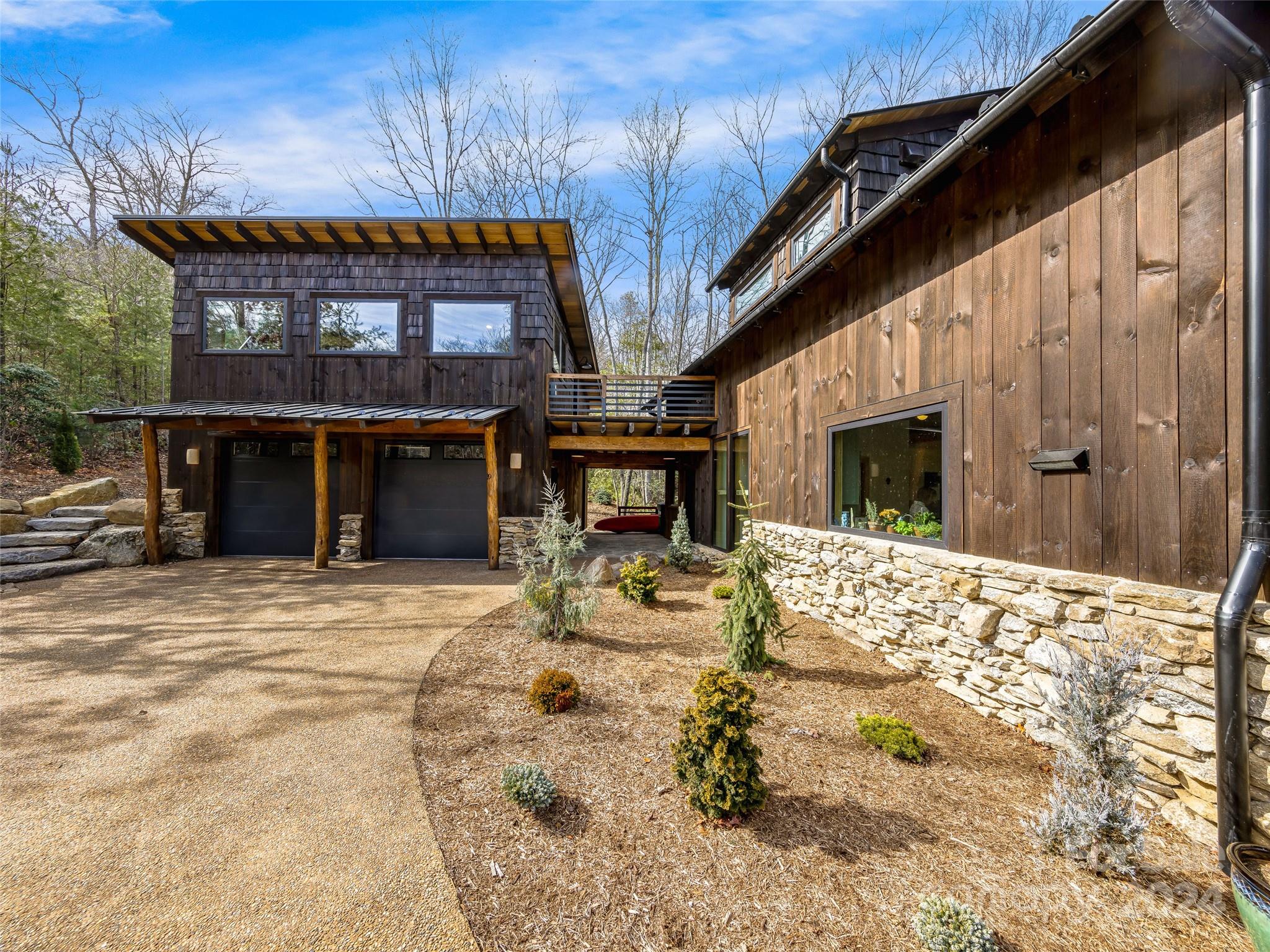 Bent Creek Preserve - Residential