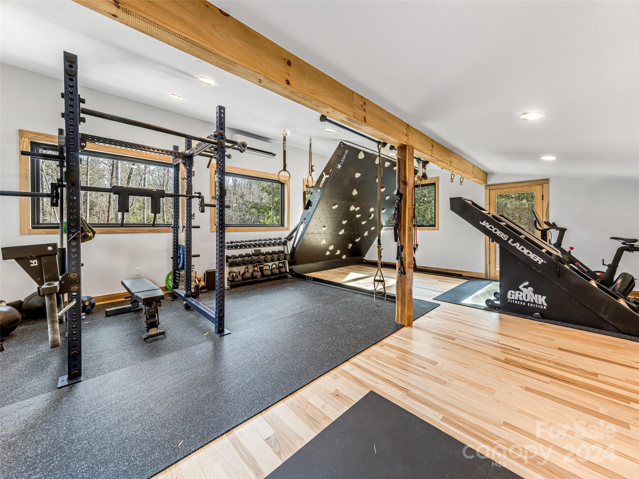 Bent Creek Preserve - Residential