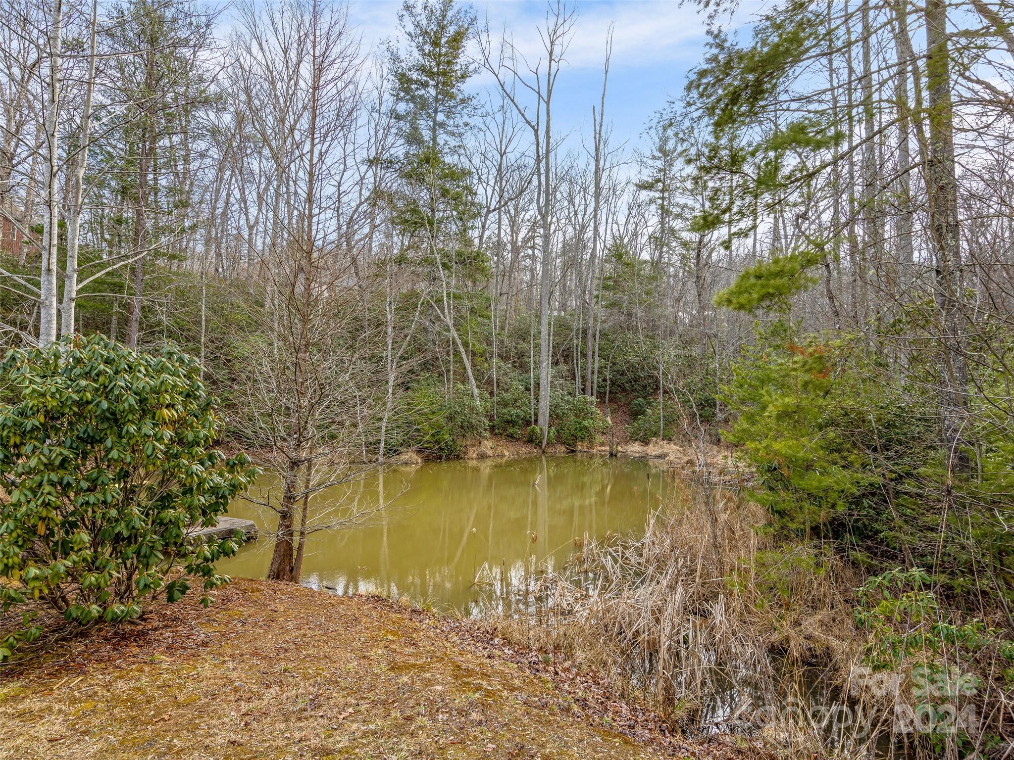 Bent Creek Preserve - Residential