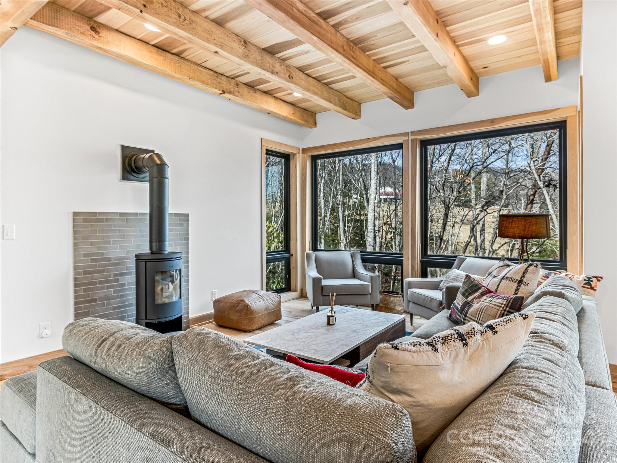 Bent Creek Preserve - Residential