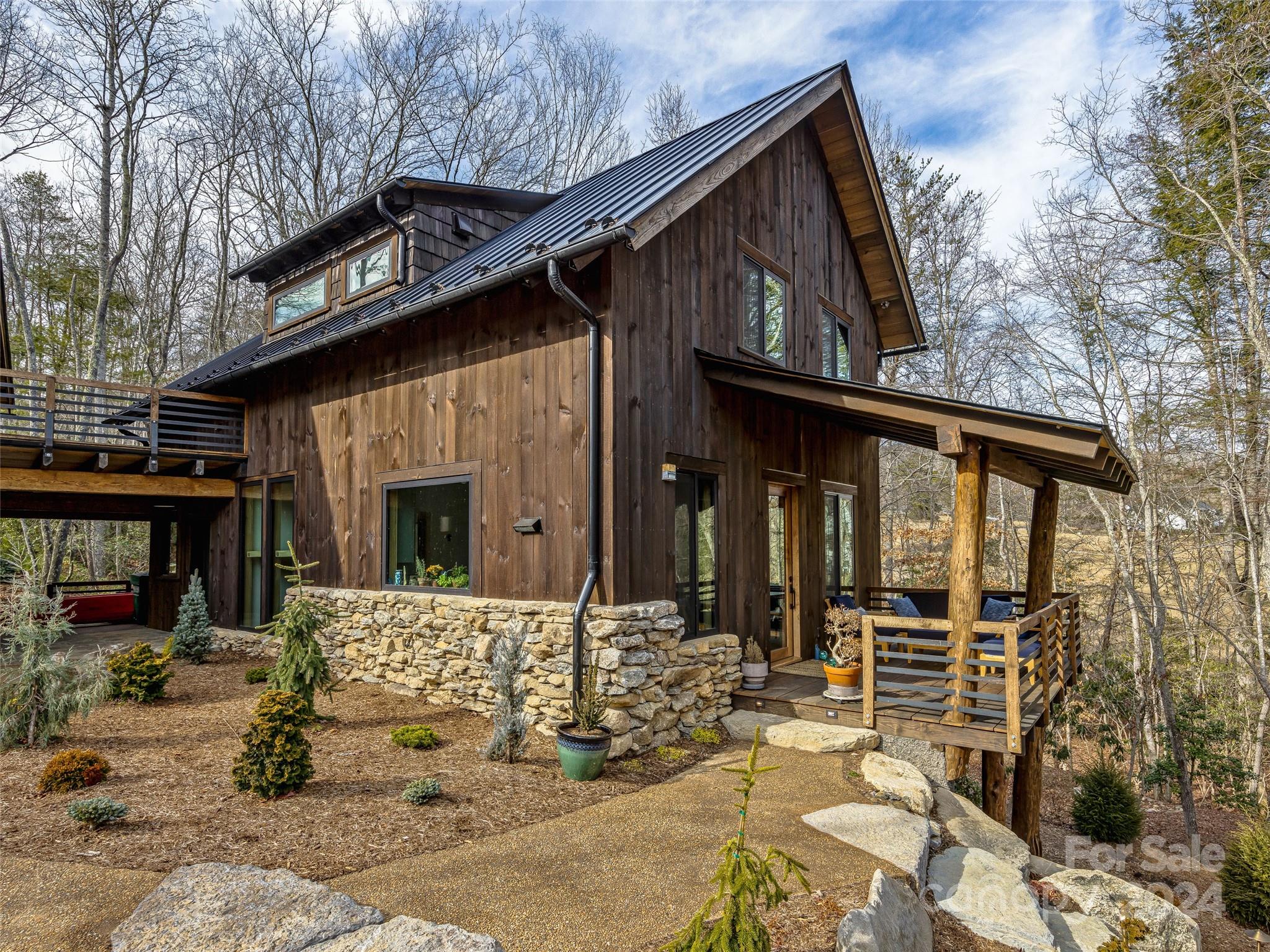 Bent Creek Preserve - Residential