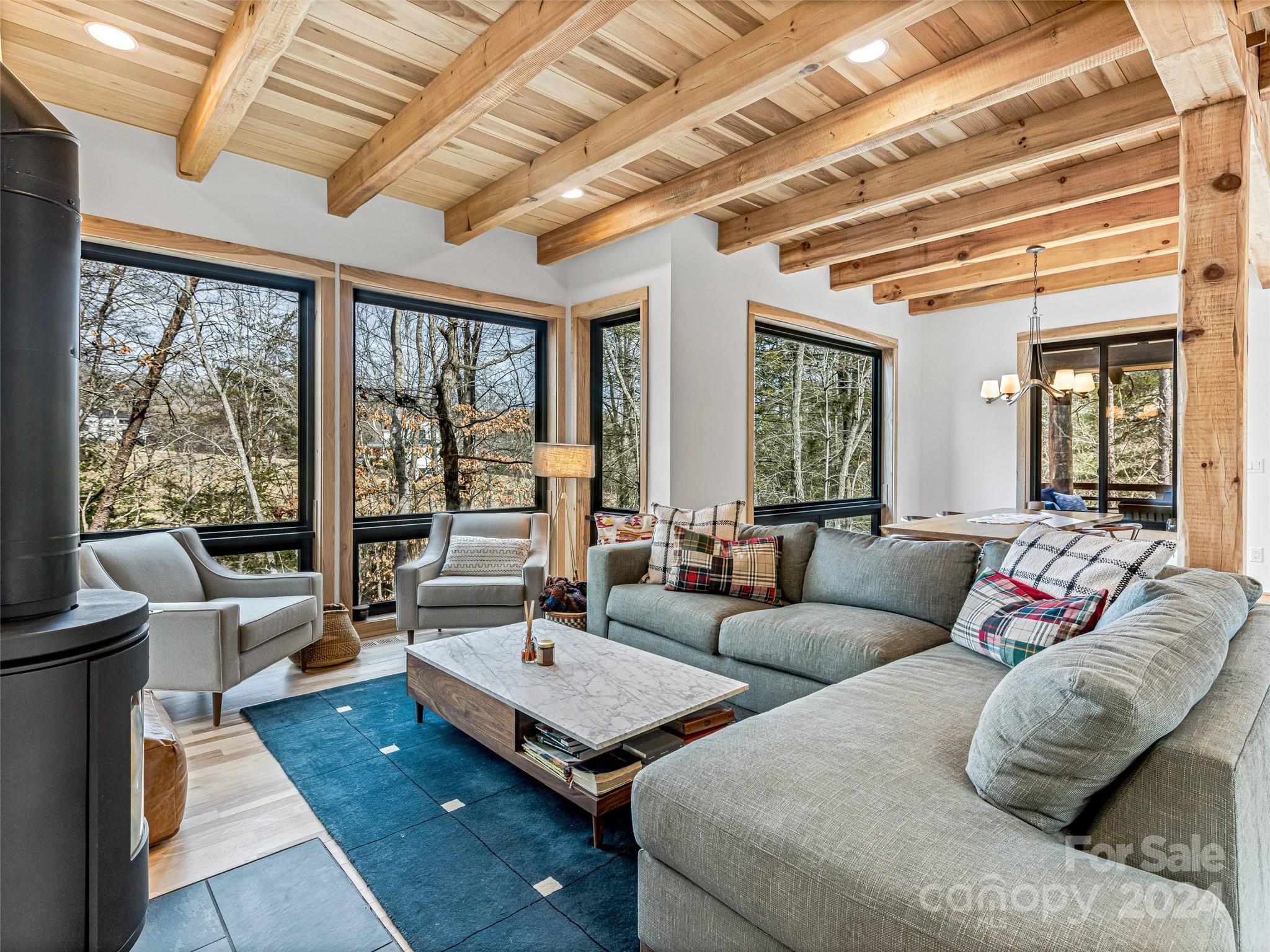 Bent Creek Preserve - Residential