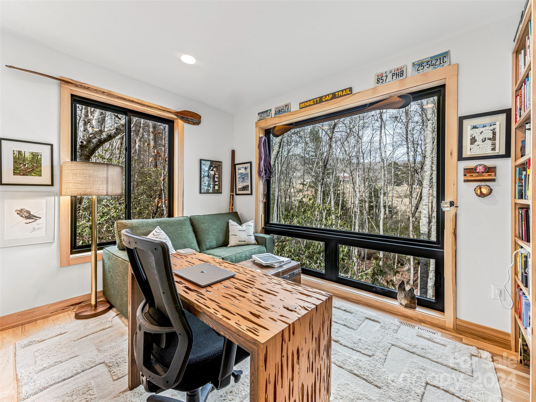 Bent Creek Preserve - Residential