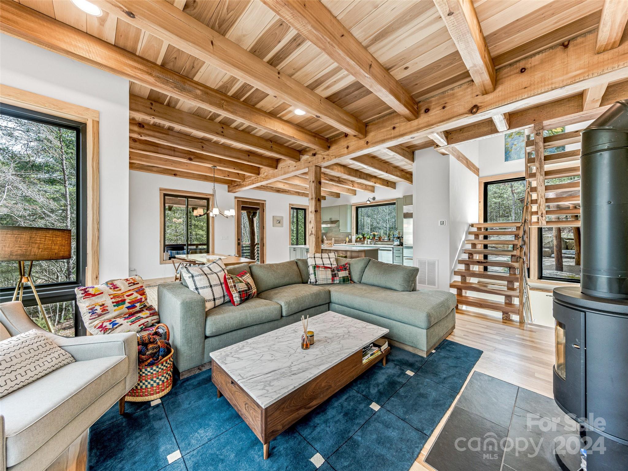 Bent Creek Preserve - Residential