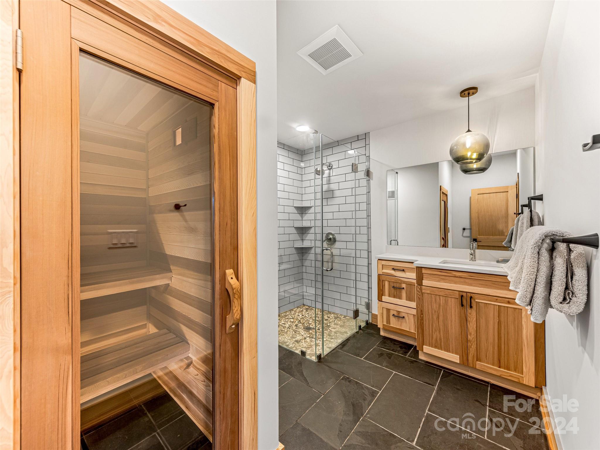 Bent Creek Preserve - Residential