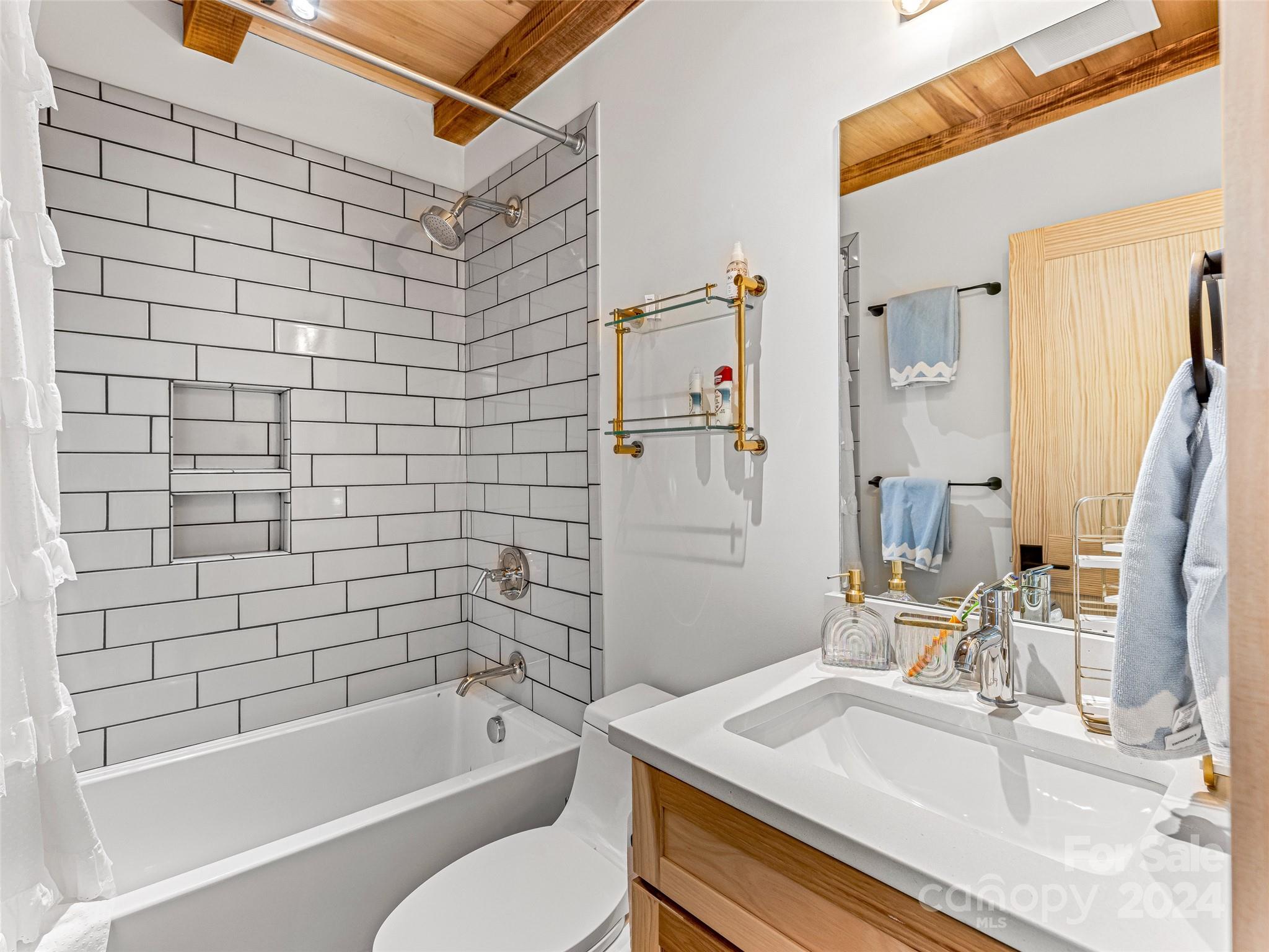 Bent Creek Preserve - Residential