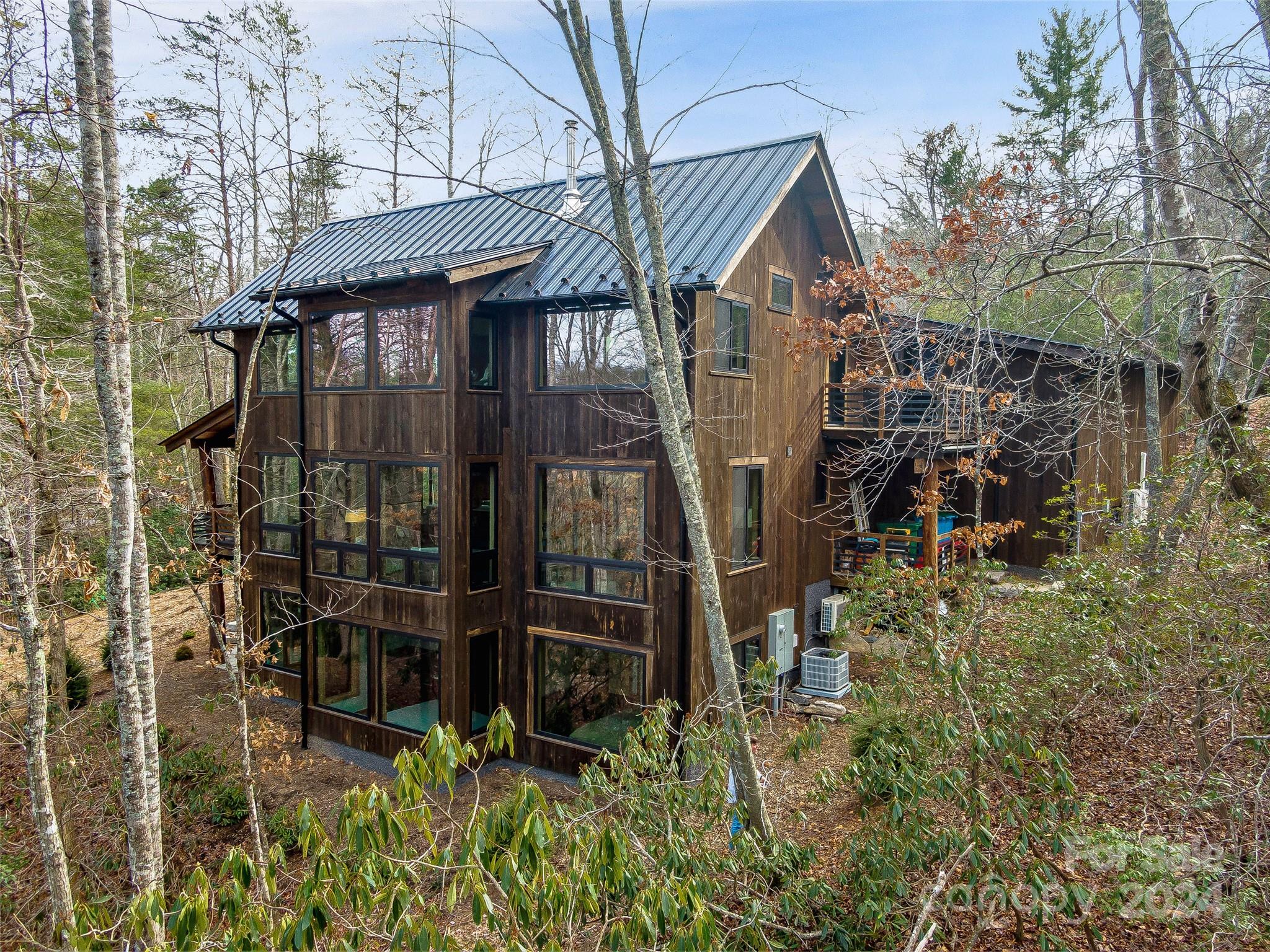 Bent Creek Preserve - Residential