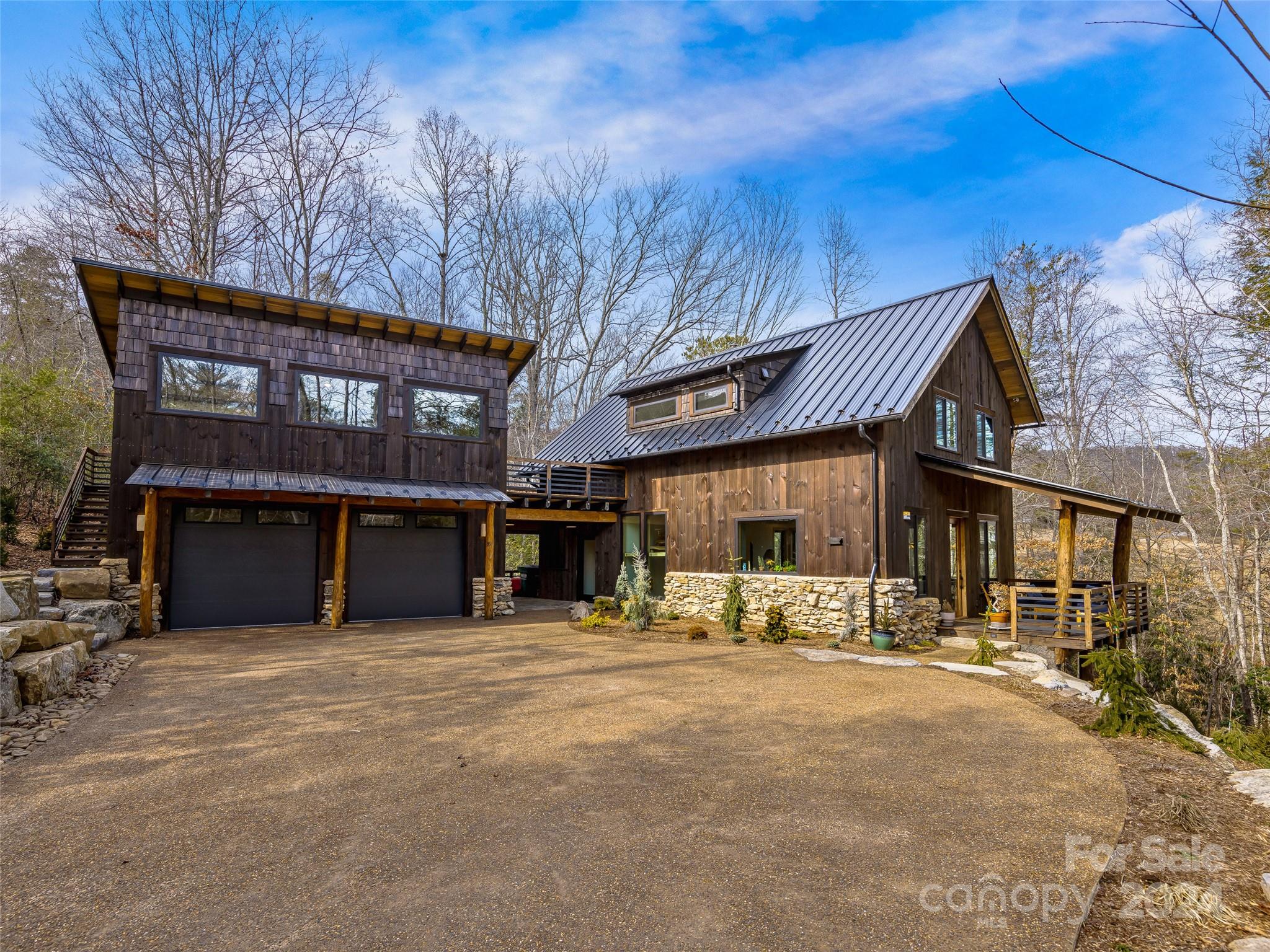 Bent Creek Preserve - Residential