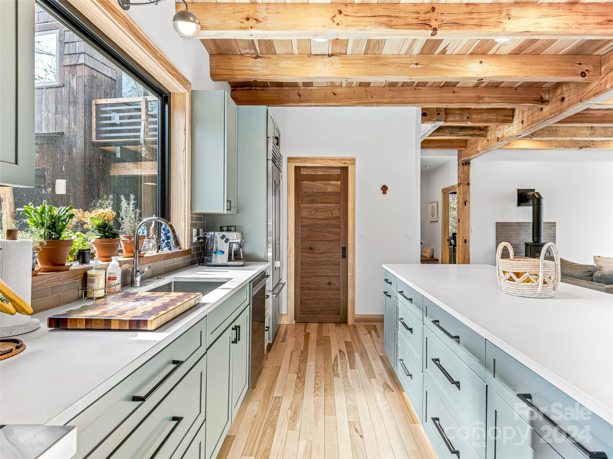 Bent Creek Preserve - Residential