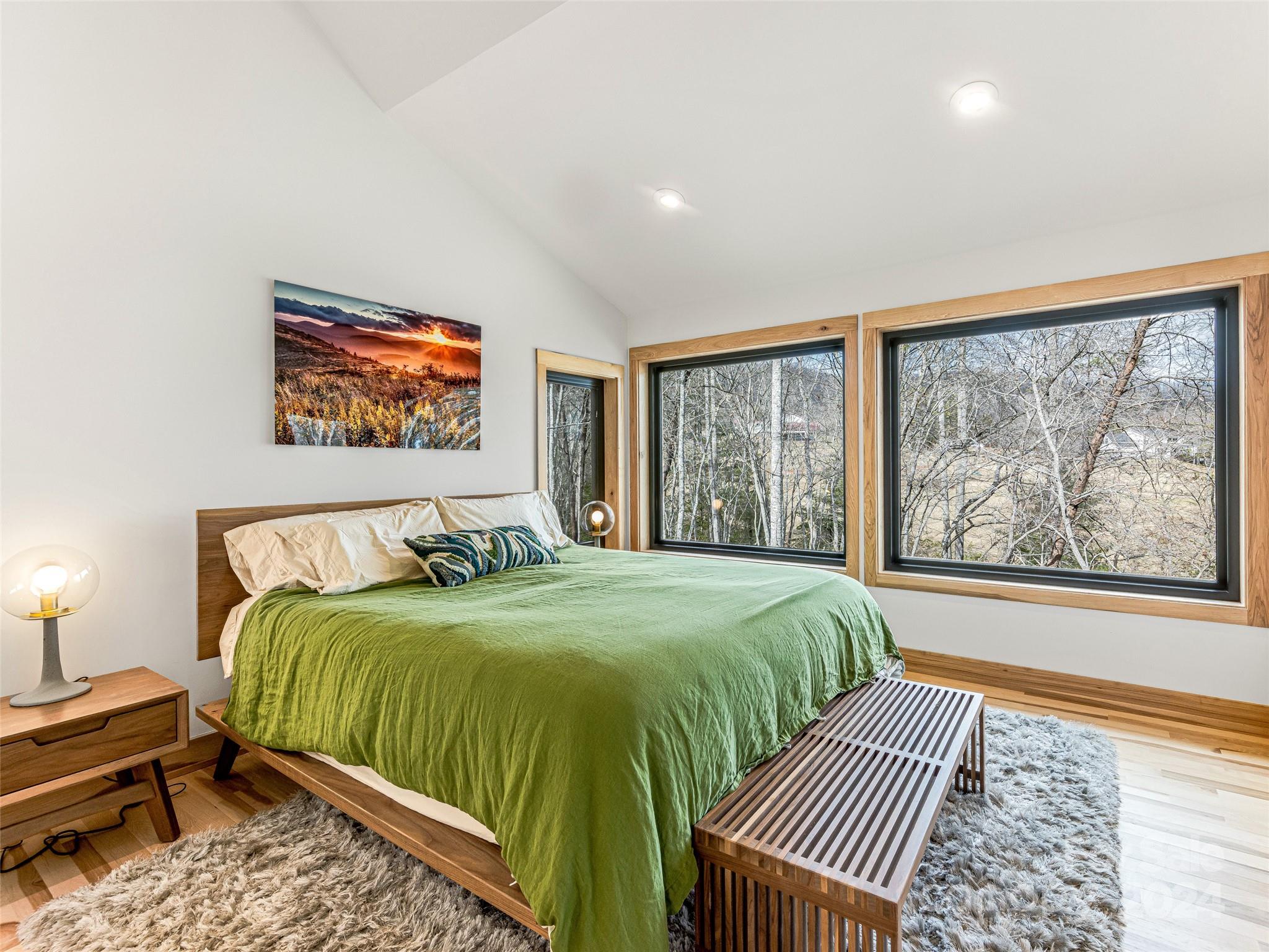 Bent Creek Preserve - Residential