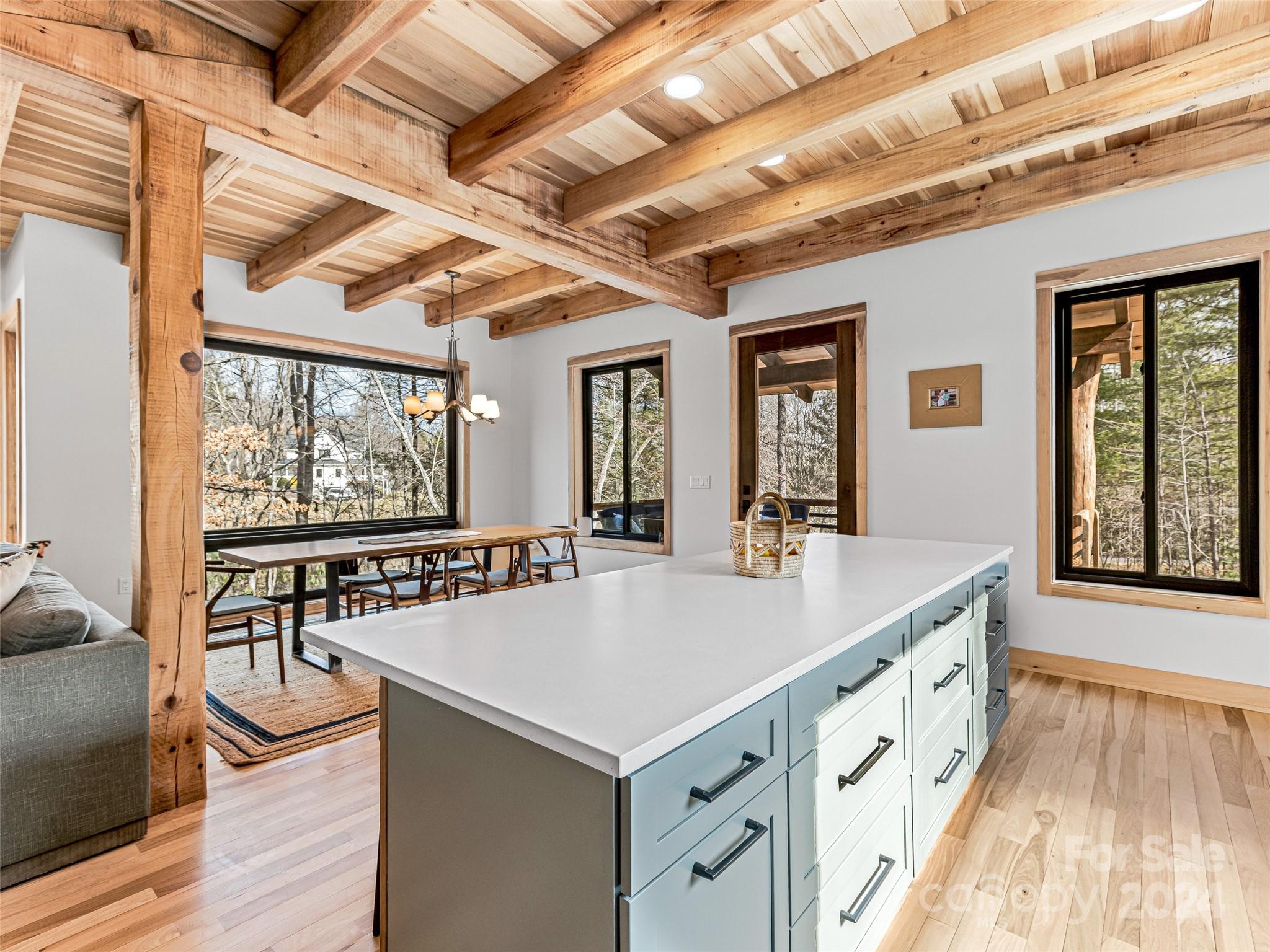 Bent Creek Preserve - Residential