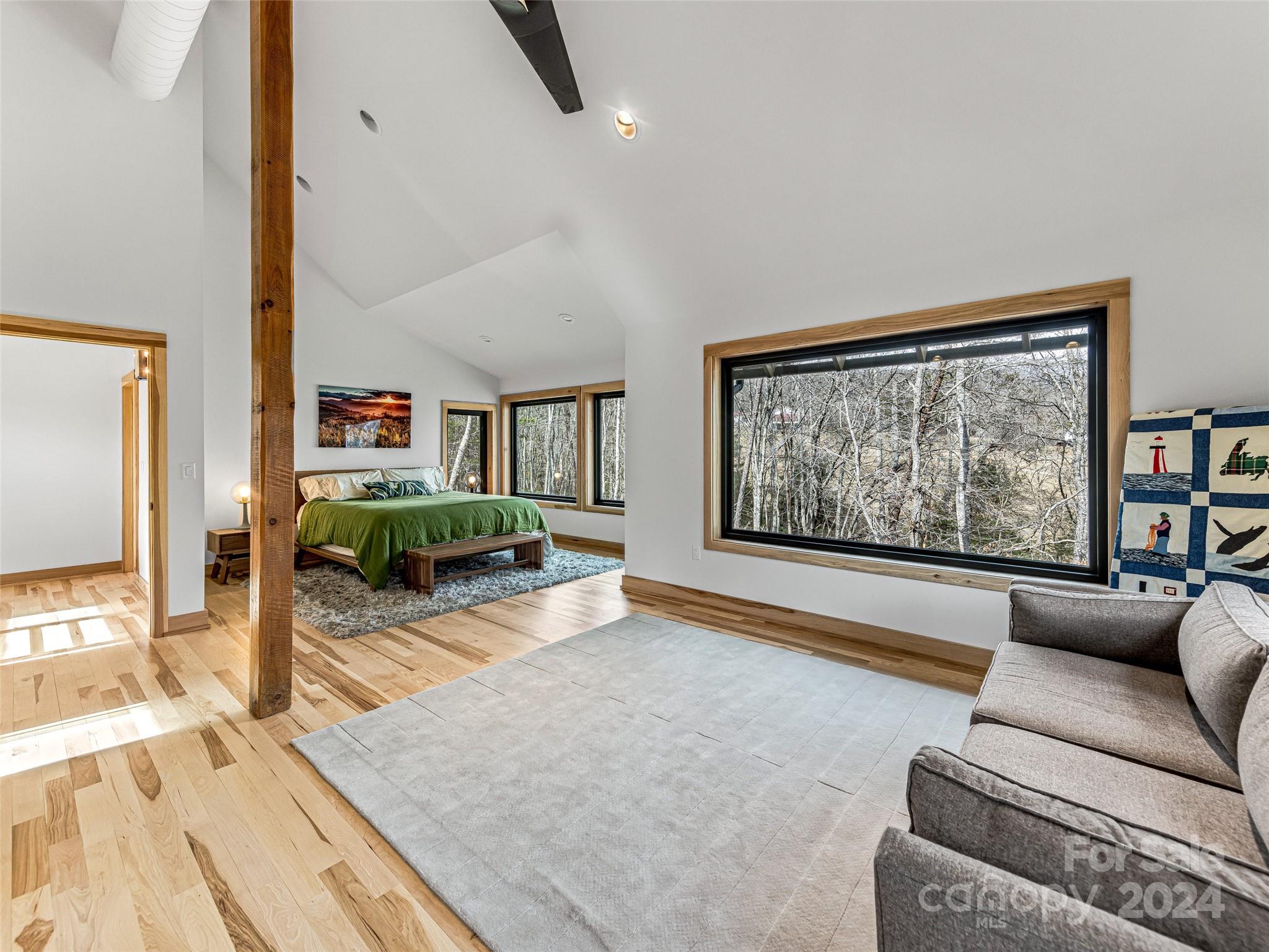 Bent Creek Preserve - Residential