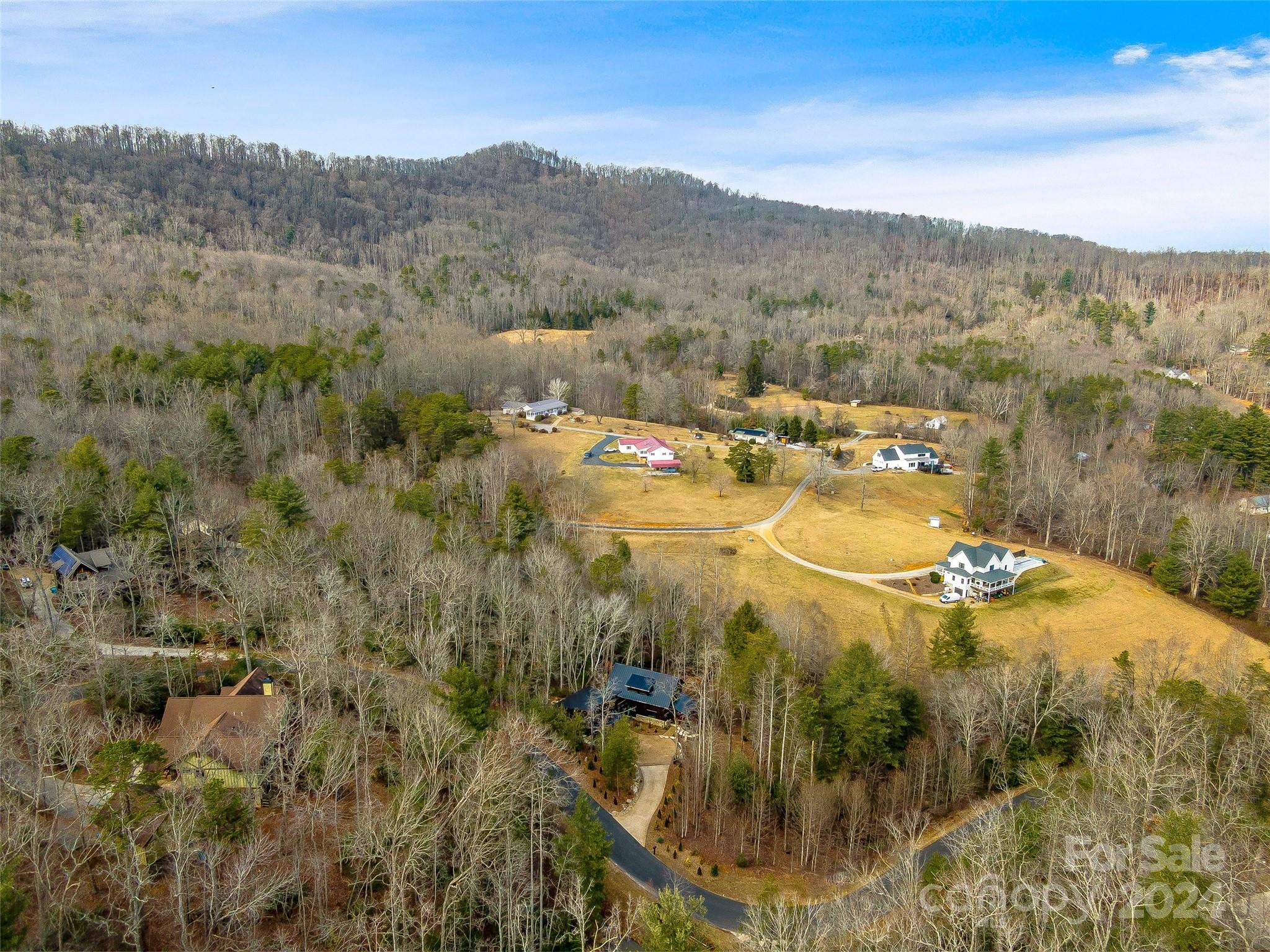 Bent Creek Preserve - Residential