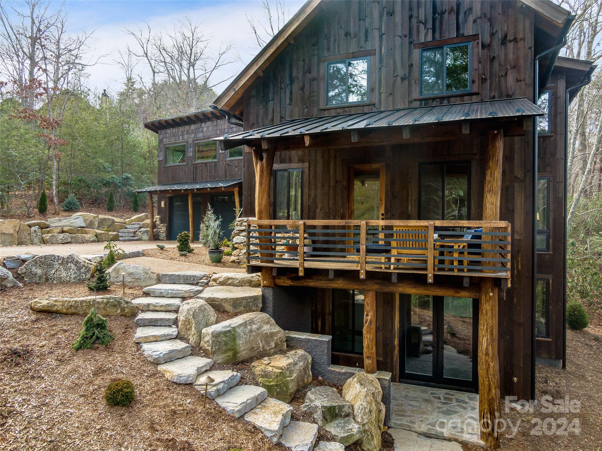 Bent Creek Preserve - Residential