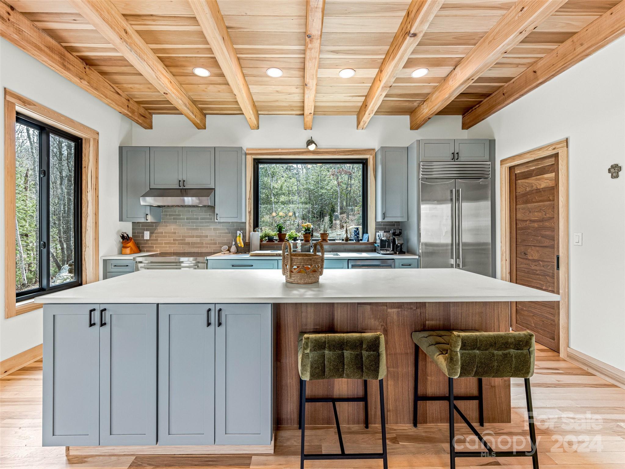 Bent Creek Preserve - Residential