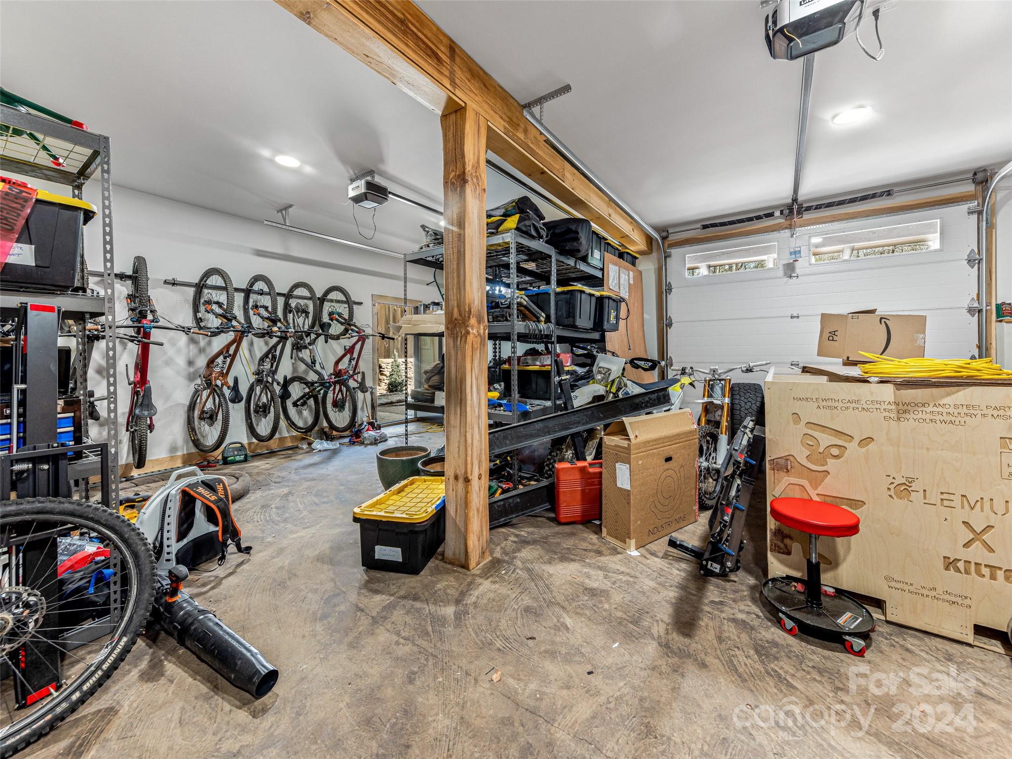 Bent Creek Preserve - Residential