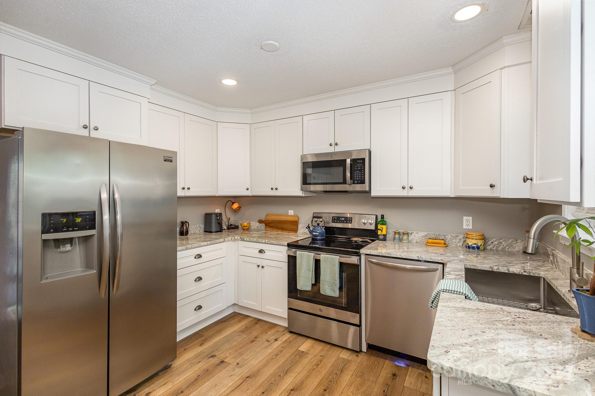 Forest Hills - Residential