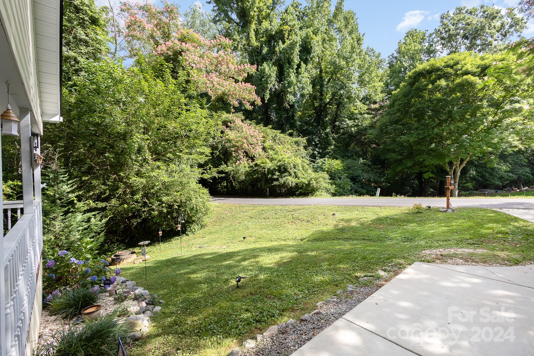 Forest Hills - Residential