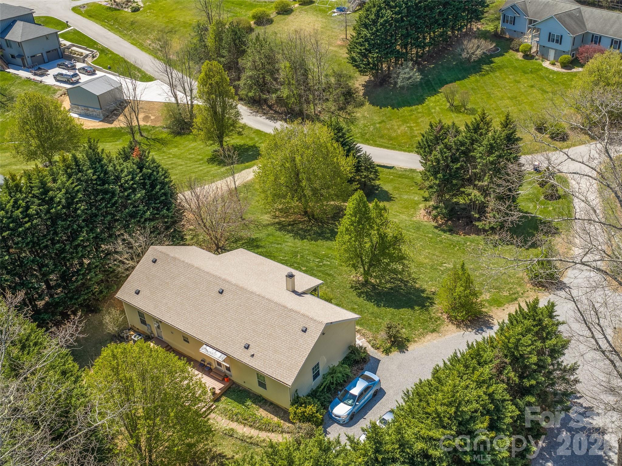 Jackson Cove - Residential