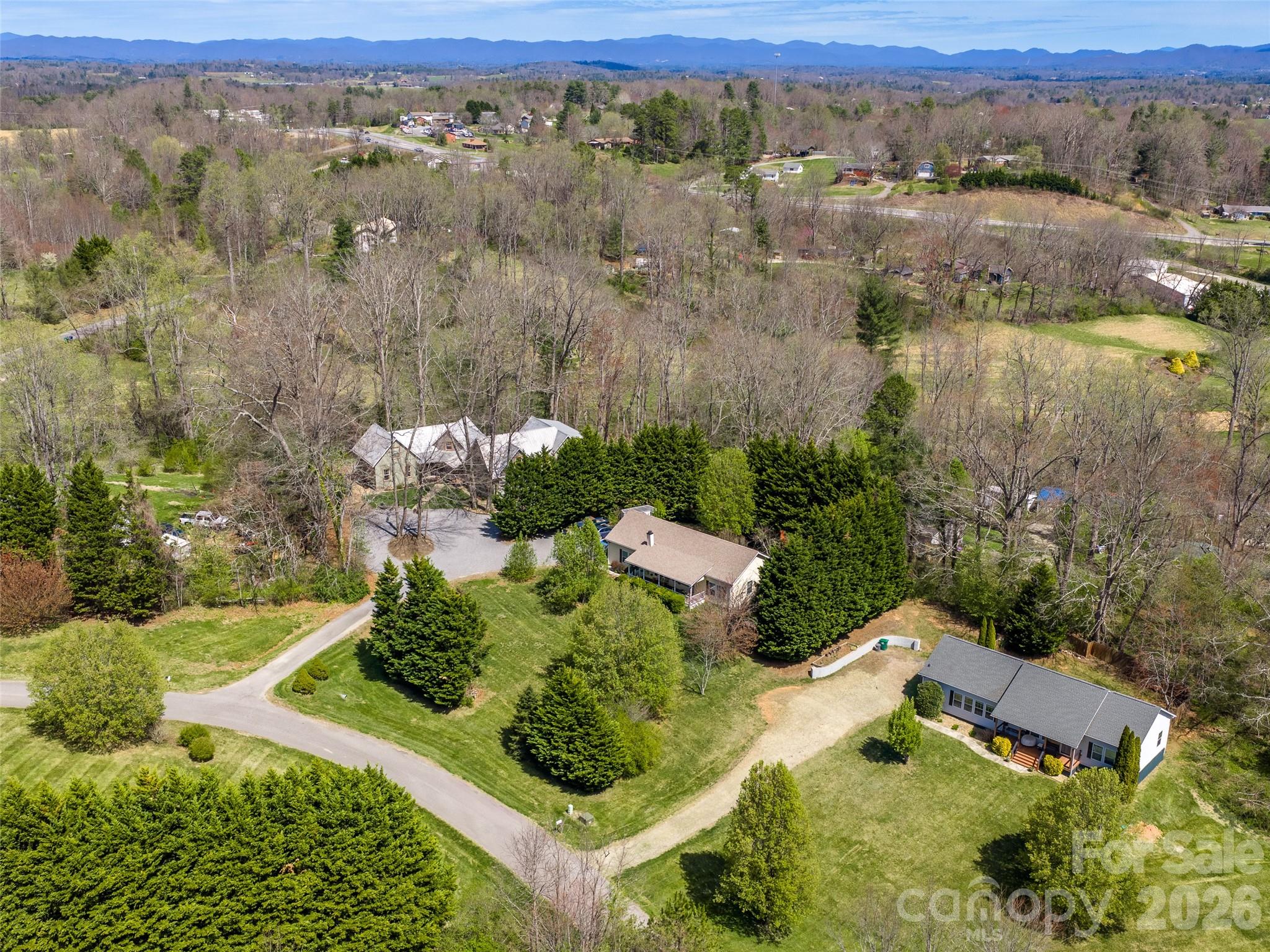 Jackson Cove - Residential