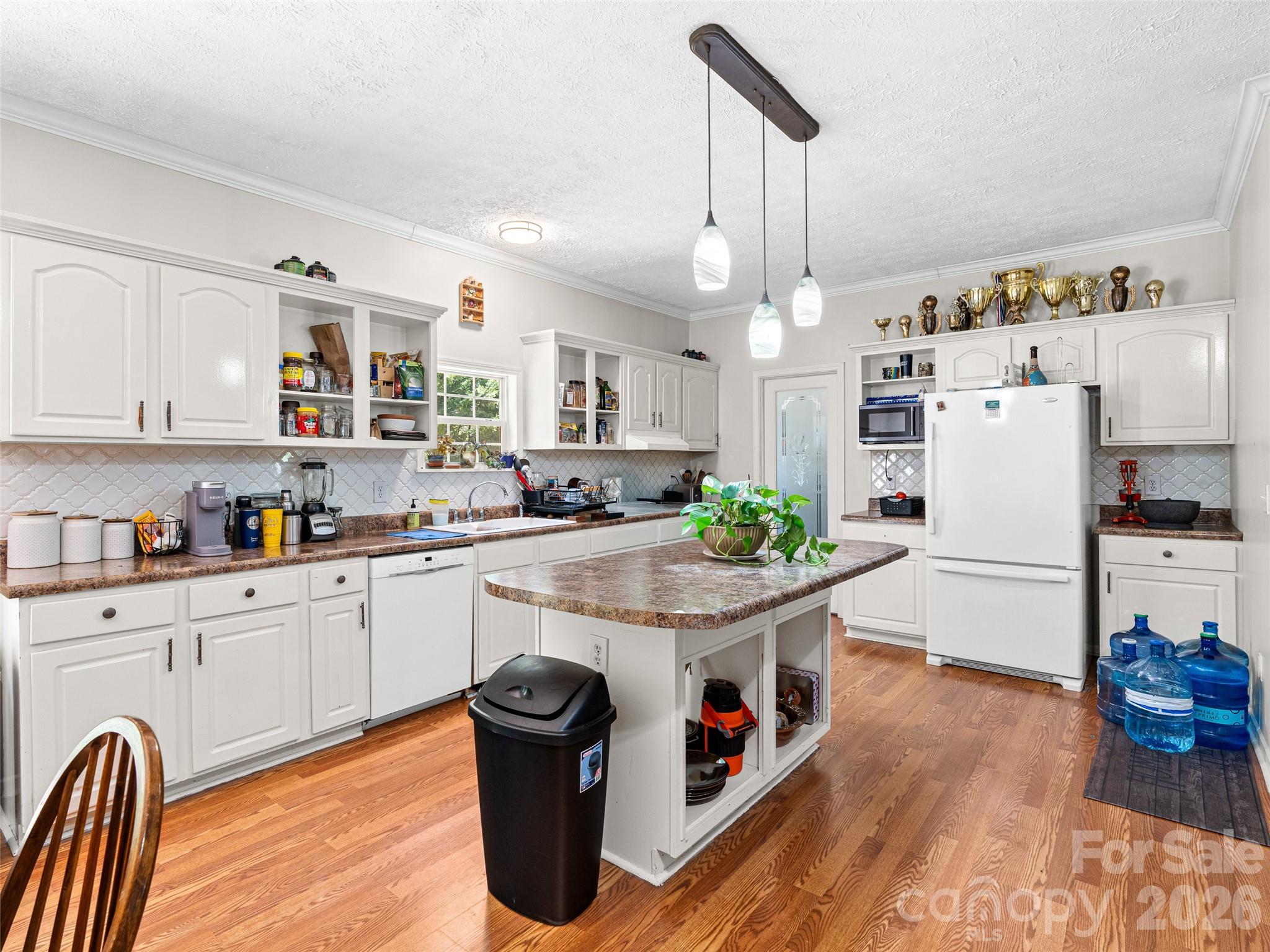 Jackson Cove - Residential