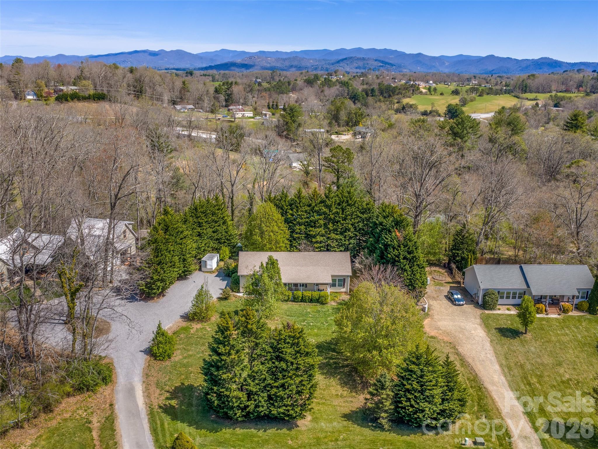 Jackson Cove - Residential