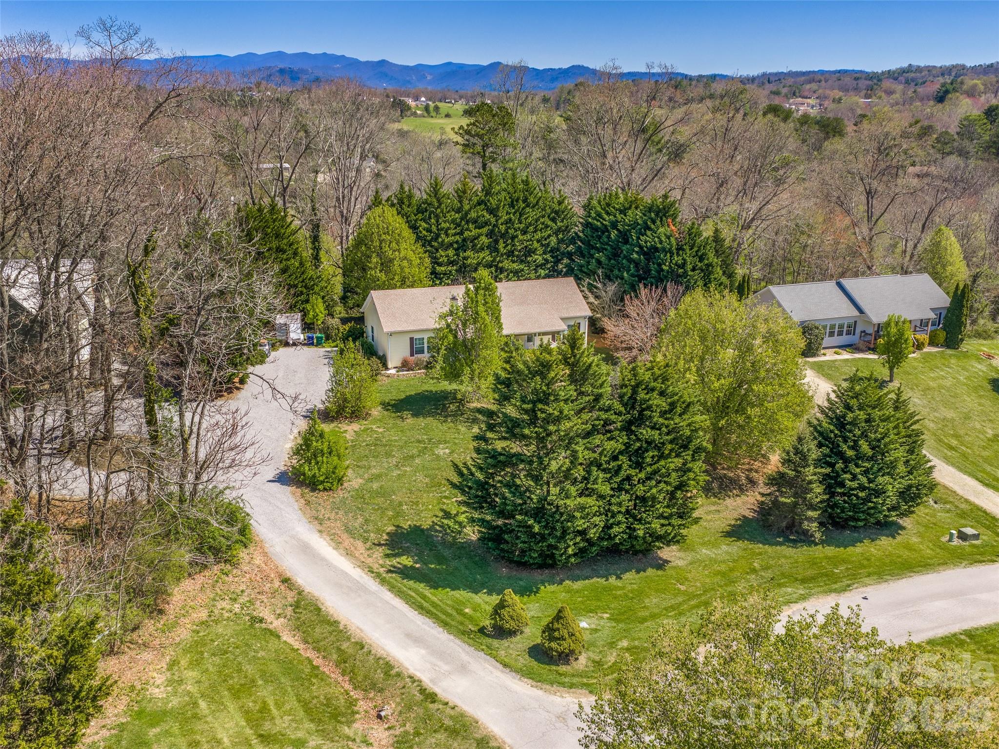 Jackson Cove - Residential