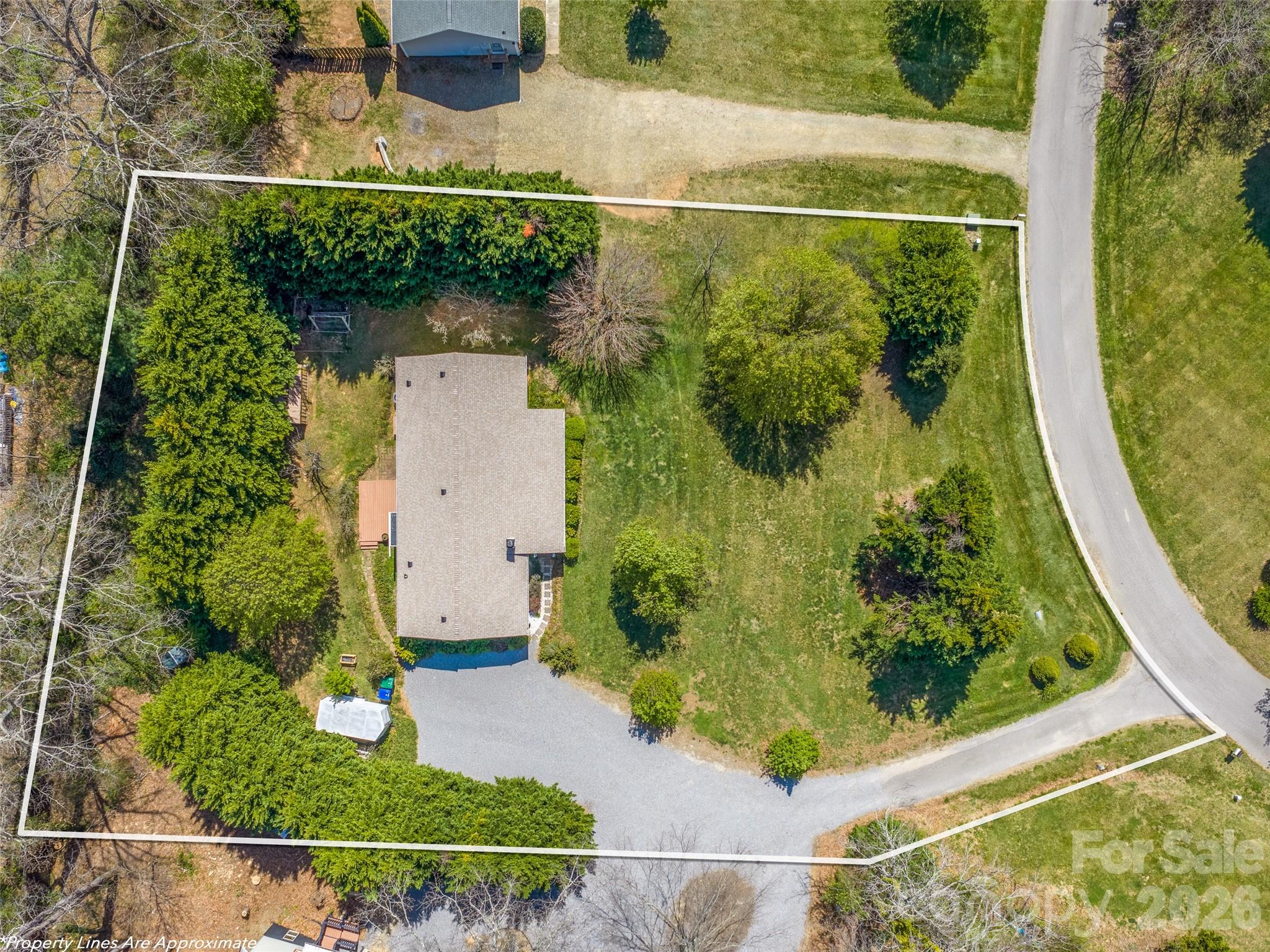 Jackson Cove - Residential