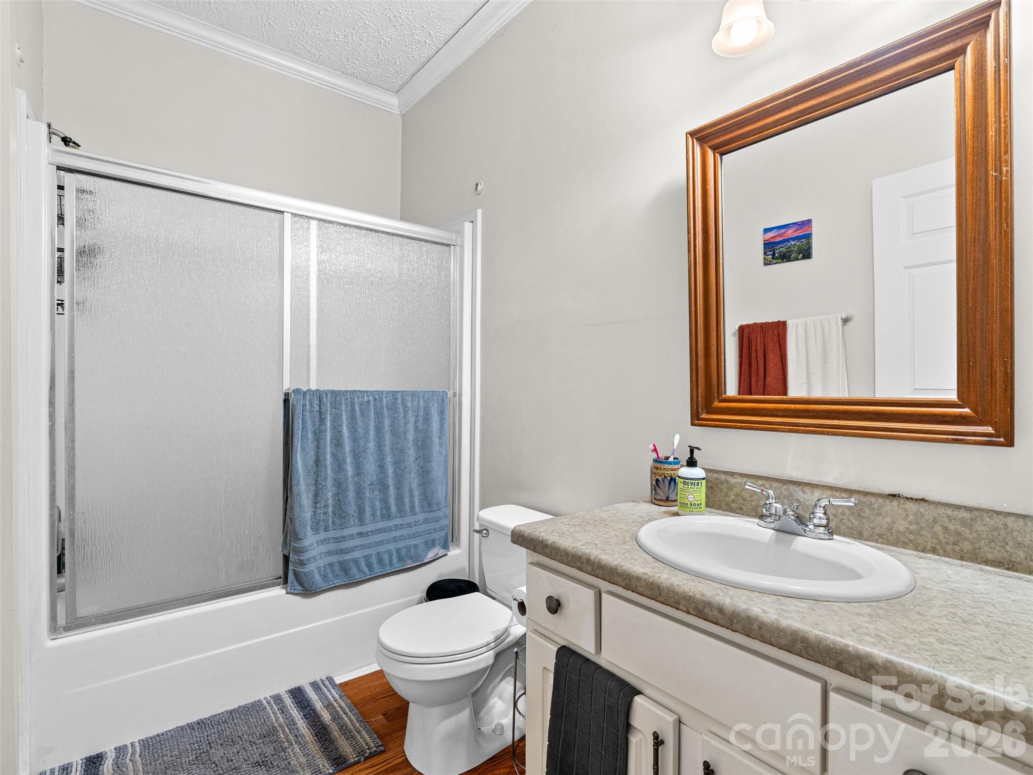 Jackson Cove - Residential