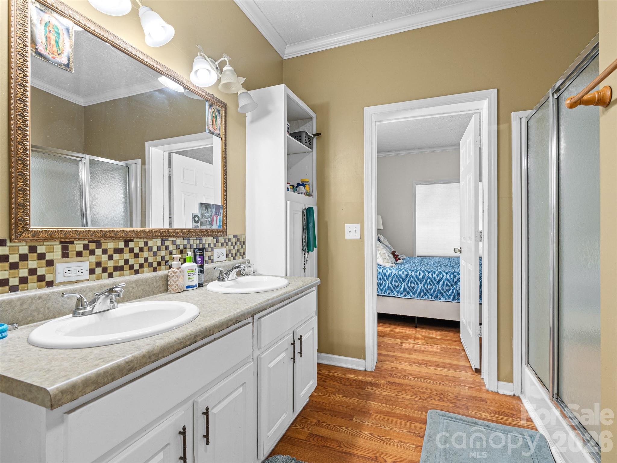 Jackson Cove - Residential