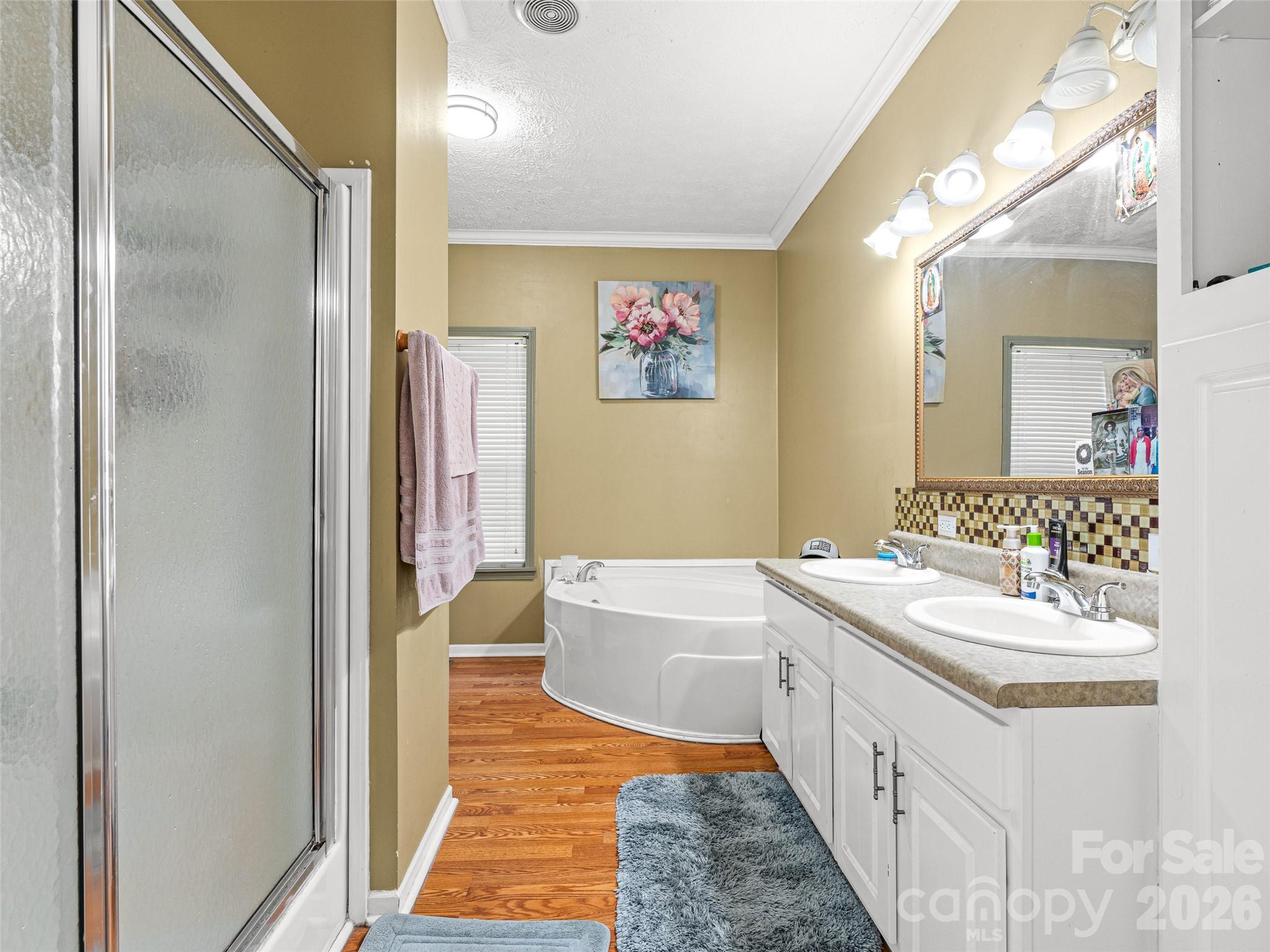 Jackson Cove - Residential