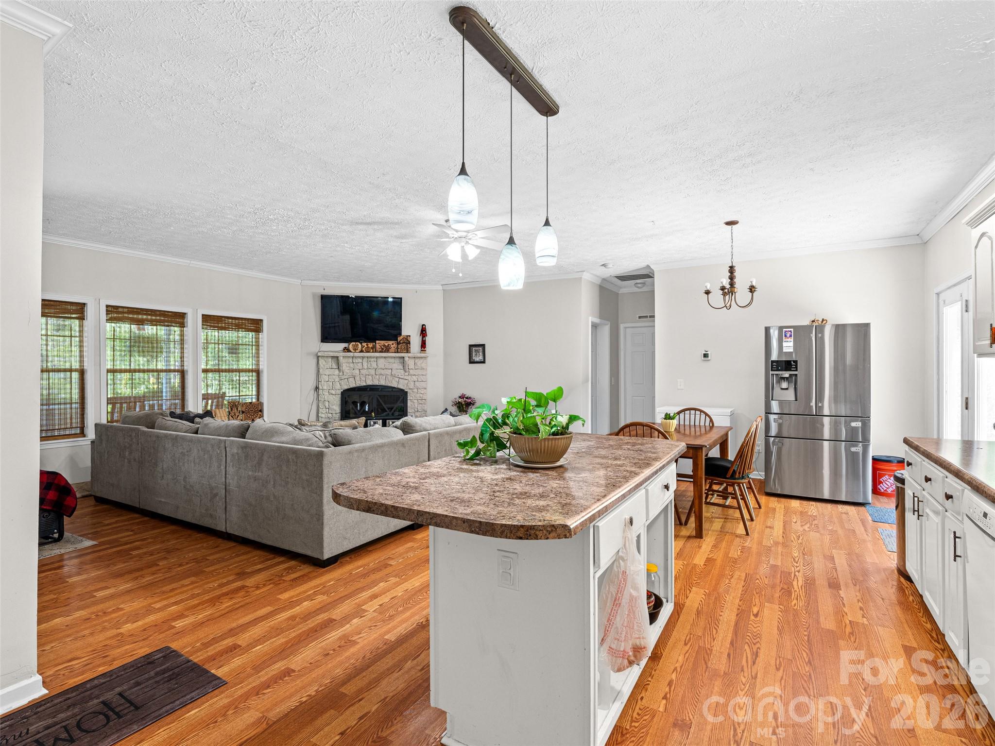 Jackson Cove - Residential