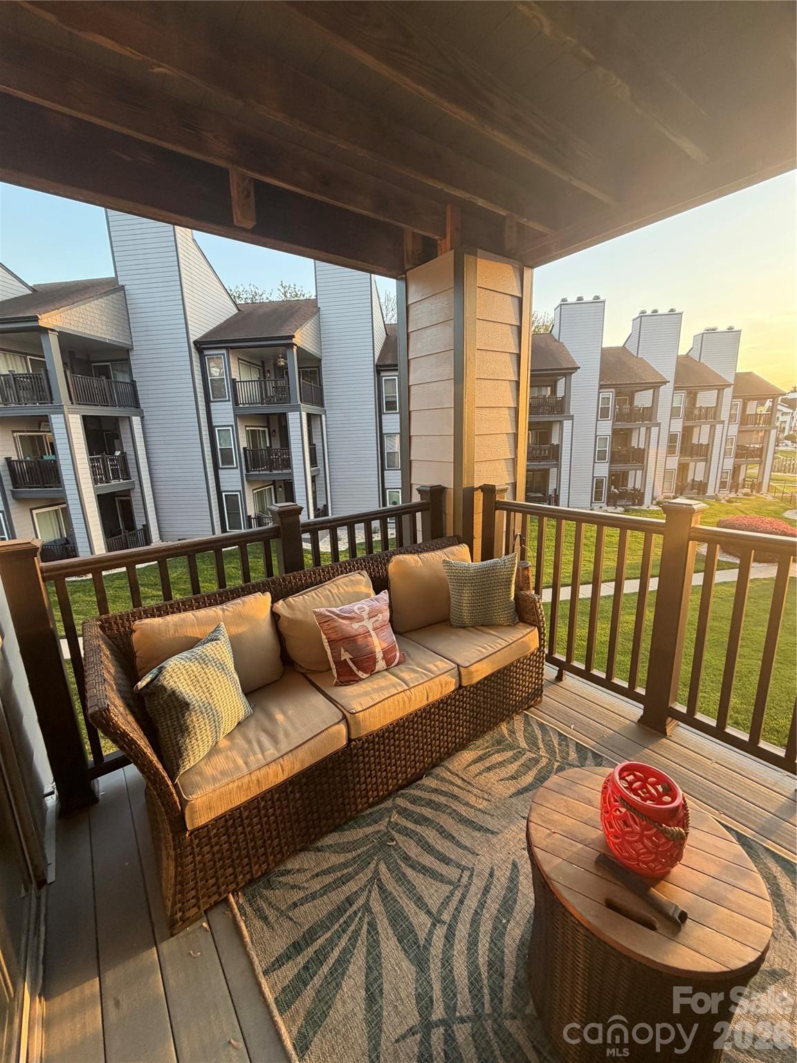 Dockside - Residential