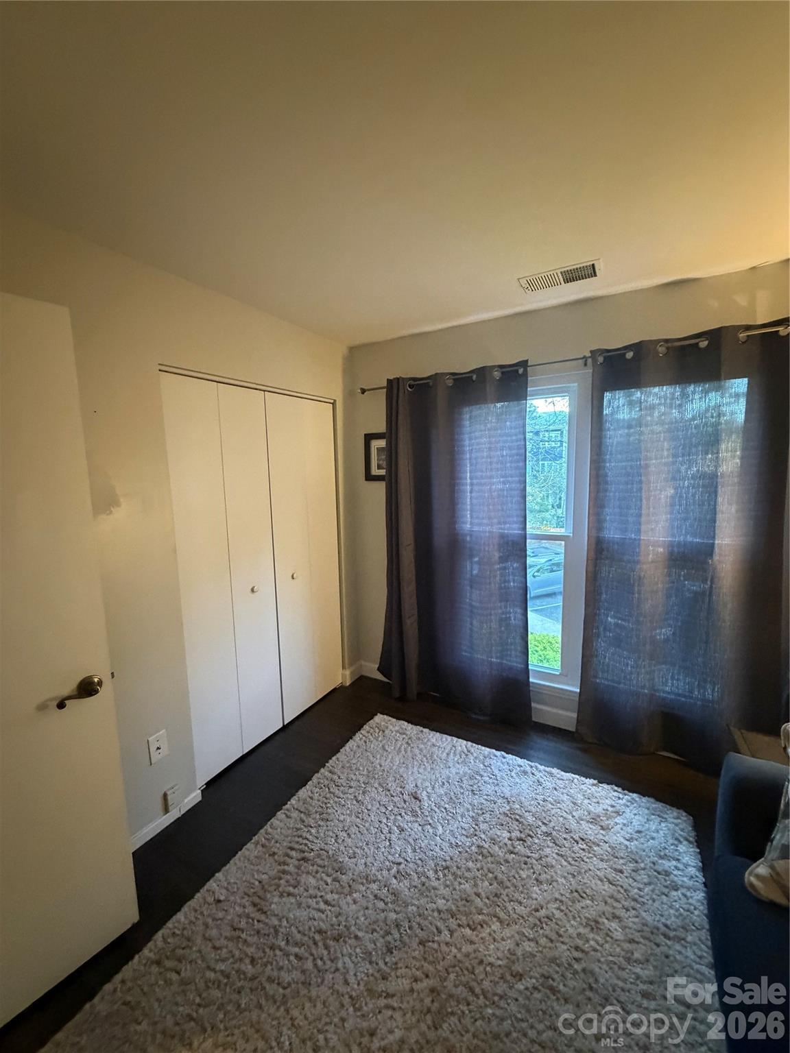 Dockside - Residential