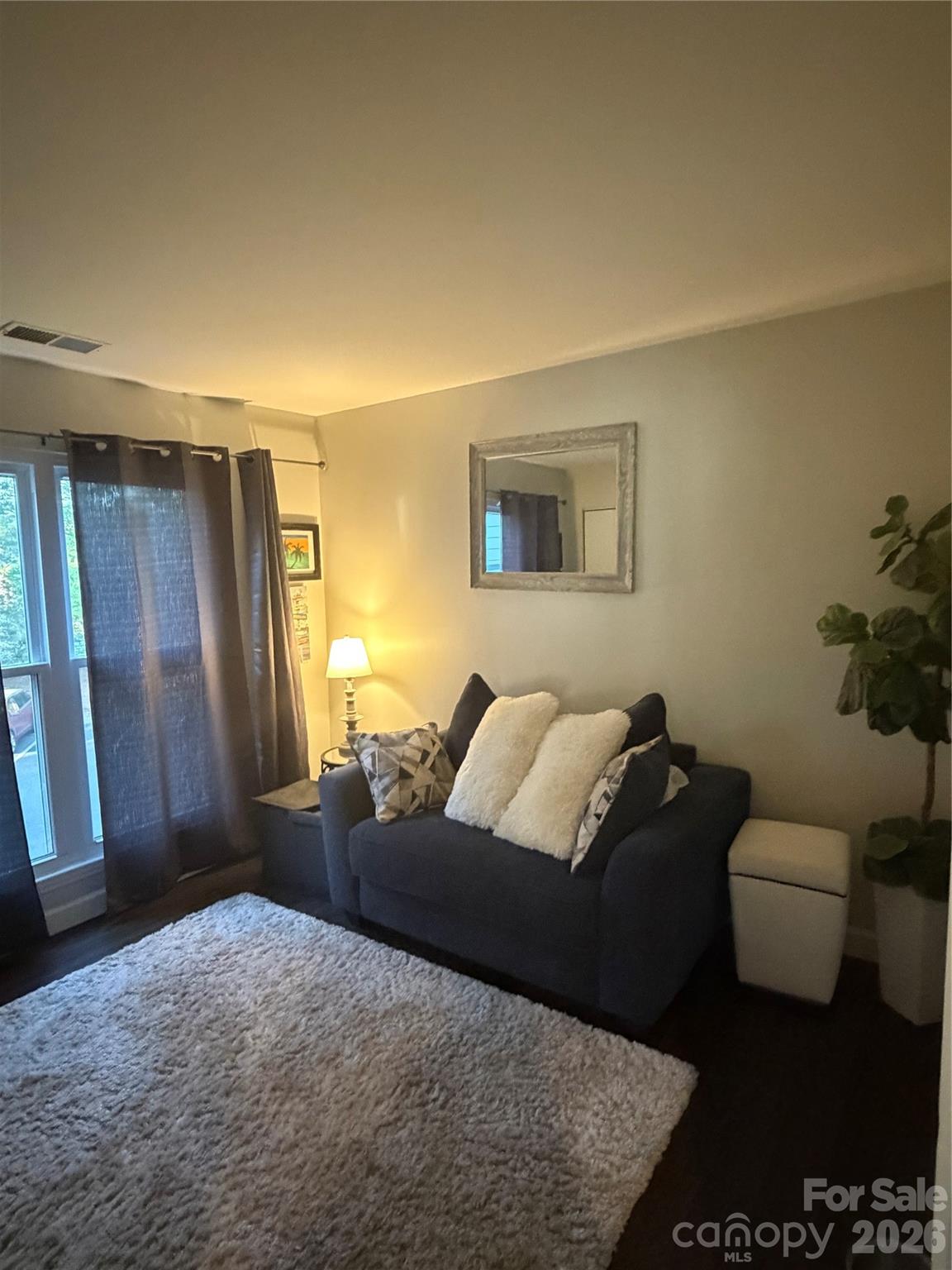 Dockside - Residential