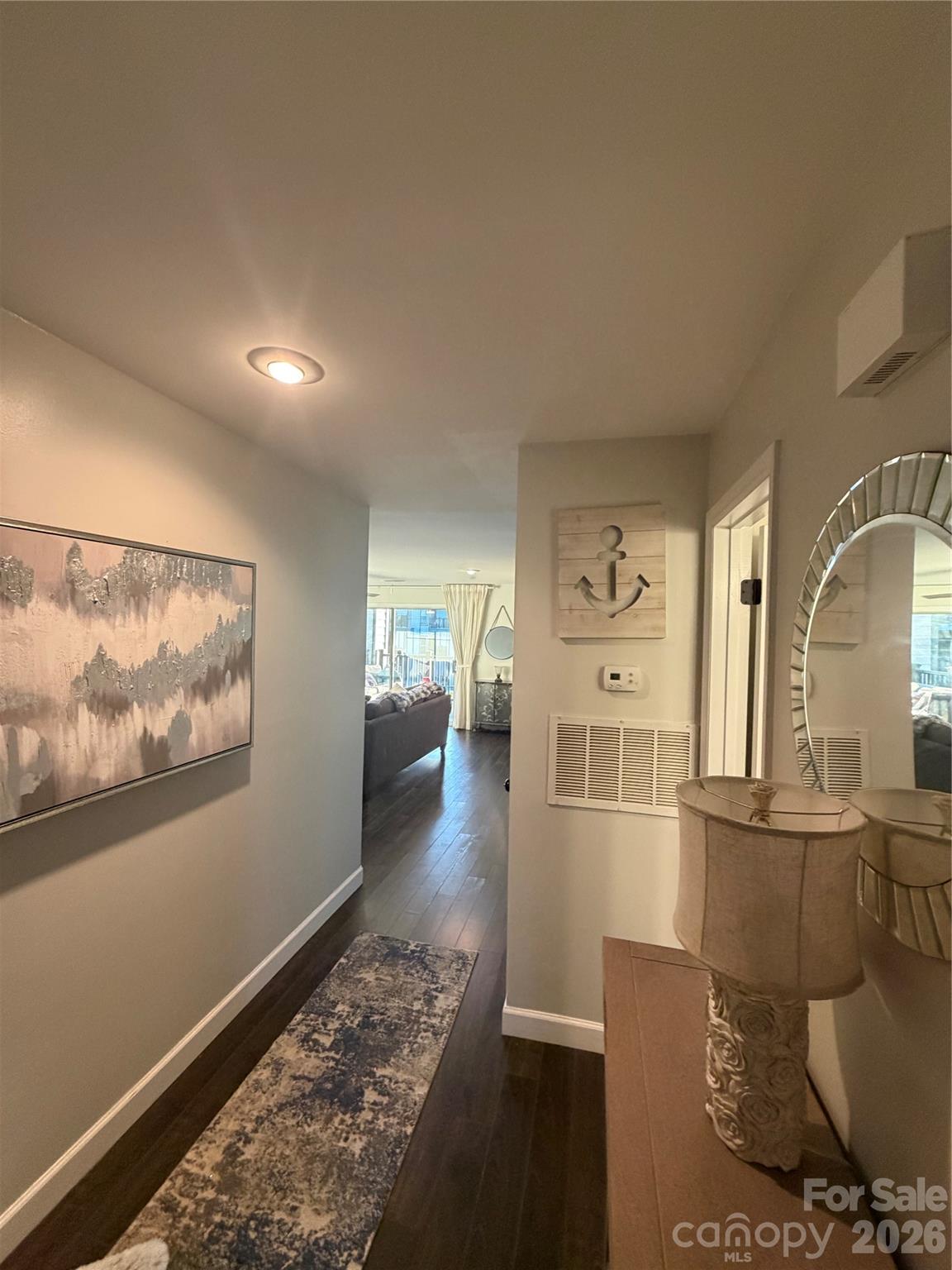 Dockside - Residential